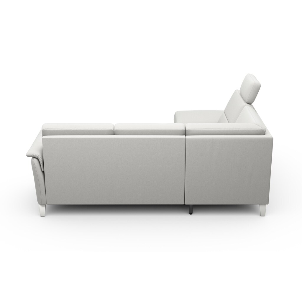 sit&more Ecksofa »Palmera«