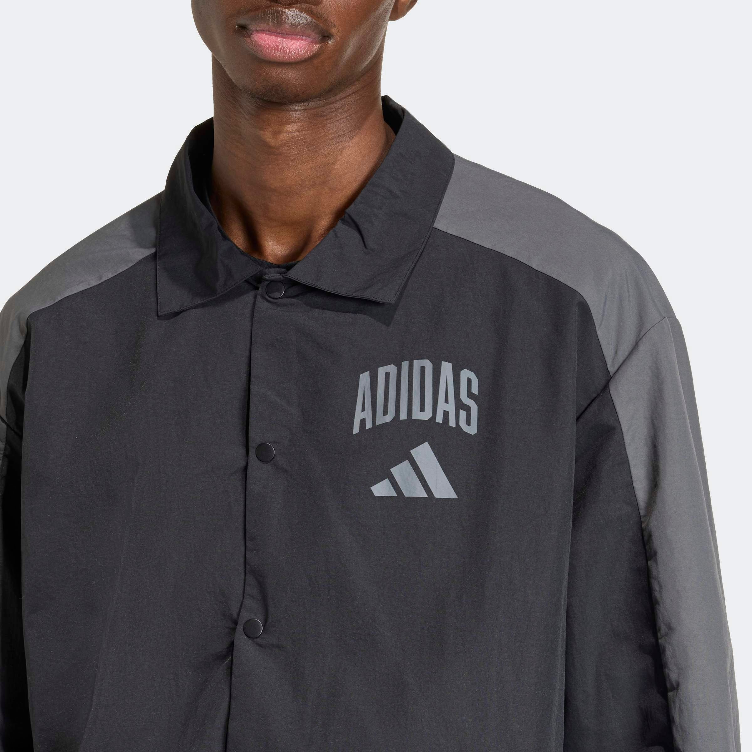 adidas Sportswear Collegejacke »M COLLEGIATE CJ«