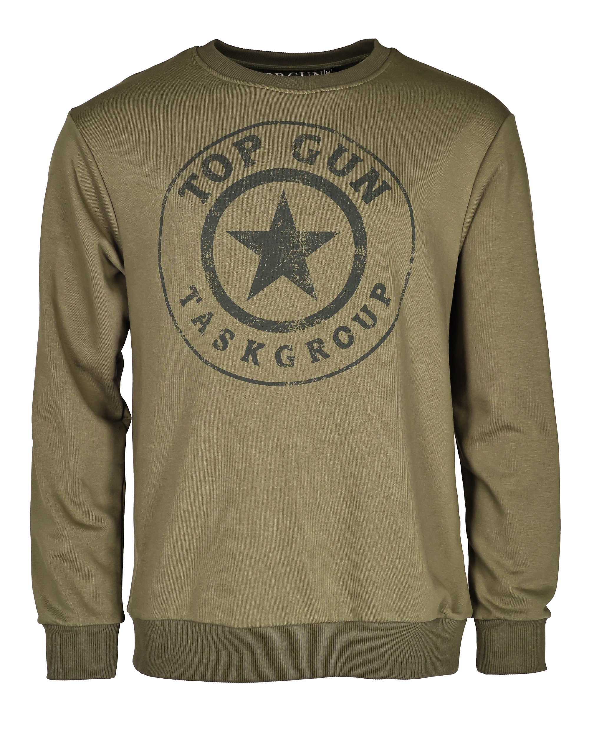 TOP GUN Sweater "TG20212106"