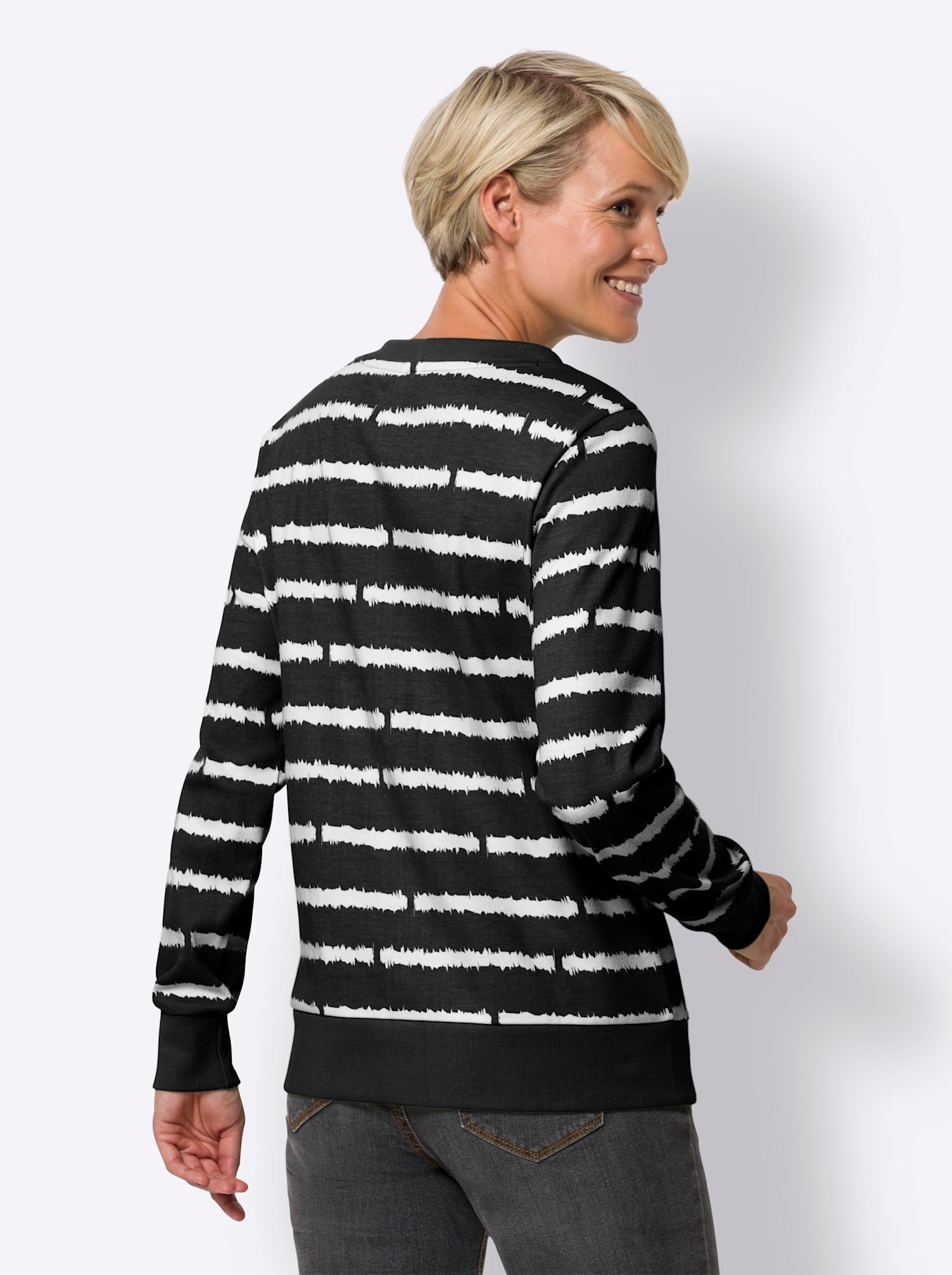 Classic Basics Sweatshirt