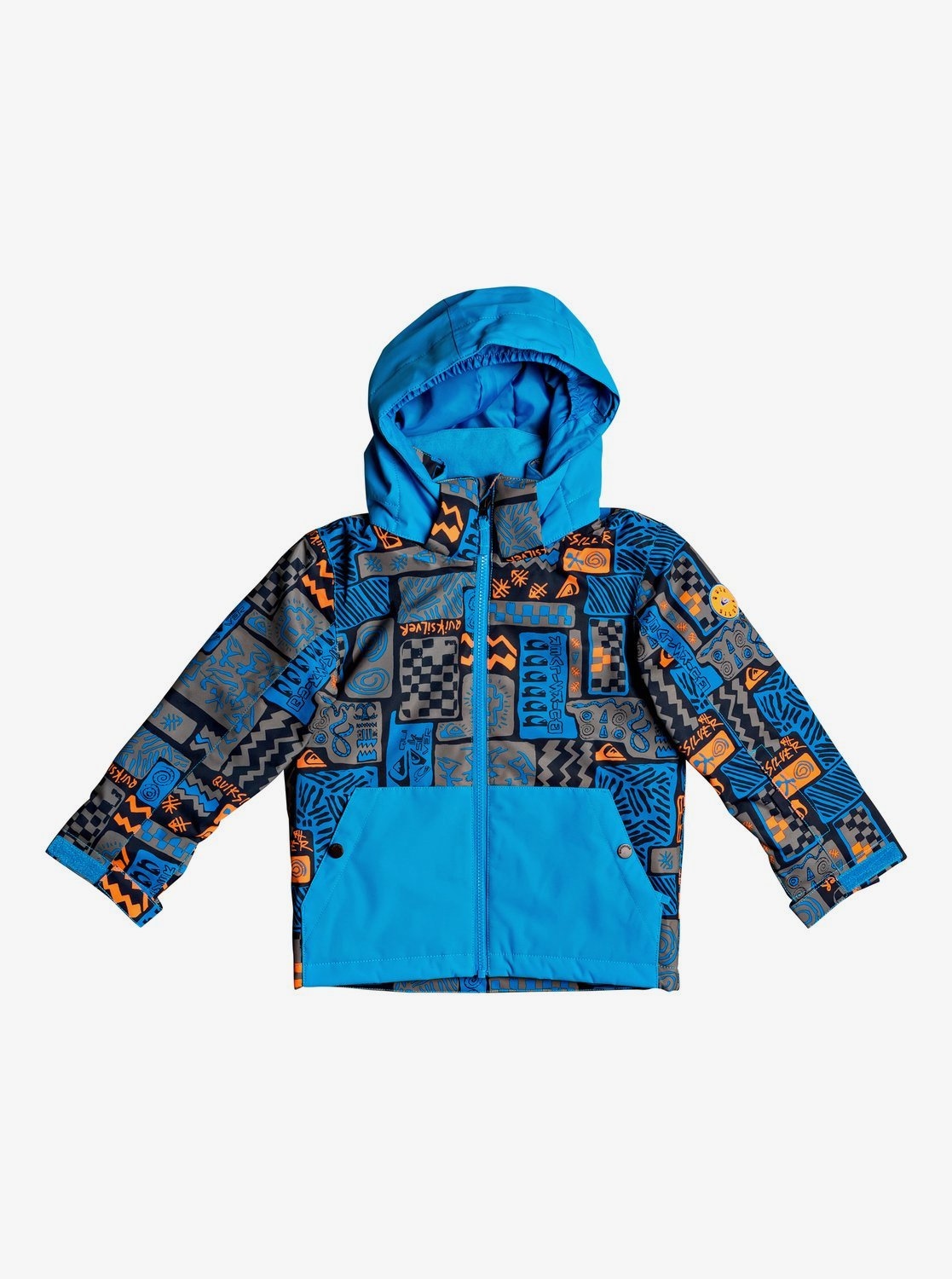 Quiksilver Snowboardjacke »Little Mission«