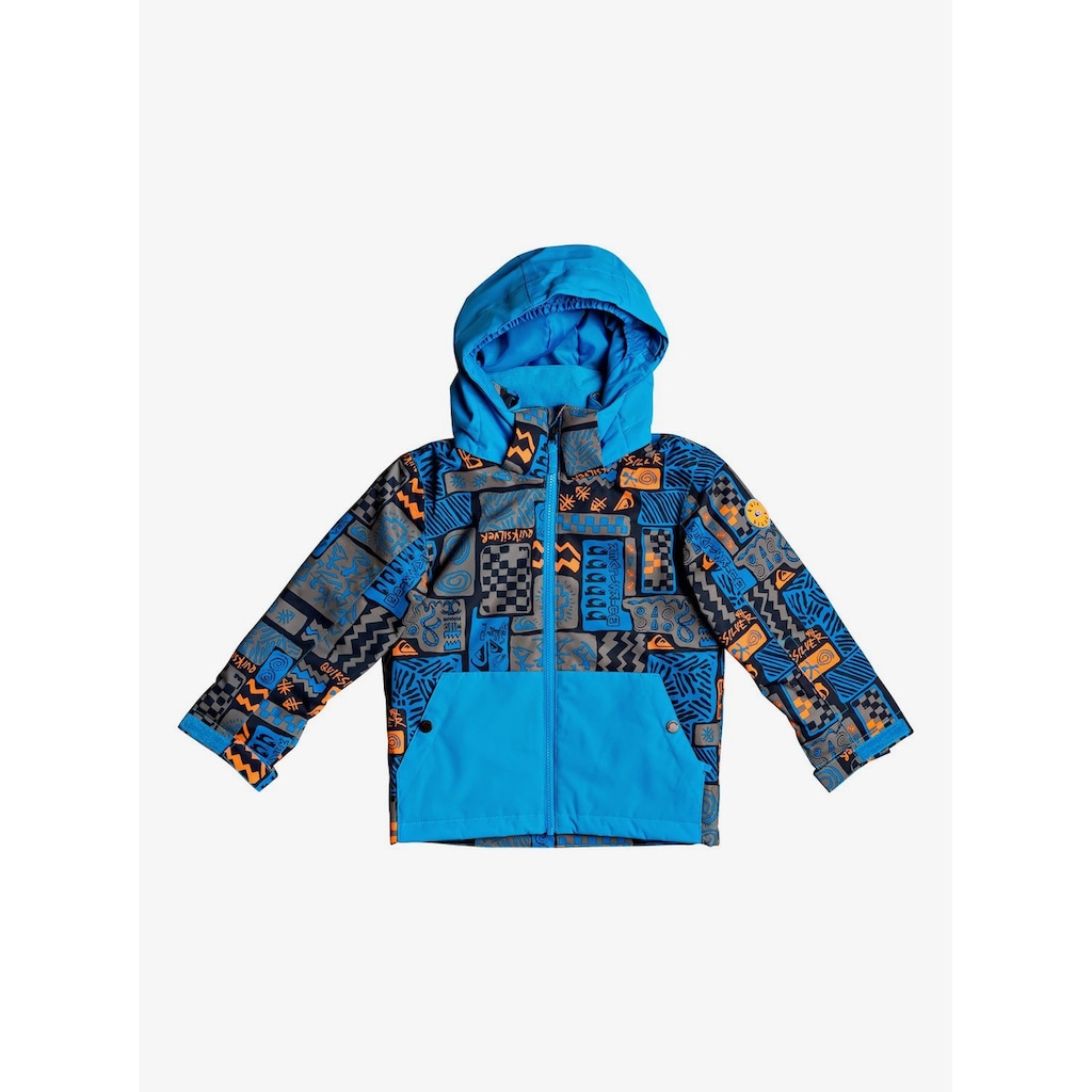 Quiksilver Snowboardjacke »Little Mission«