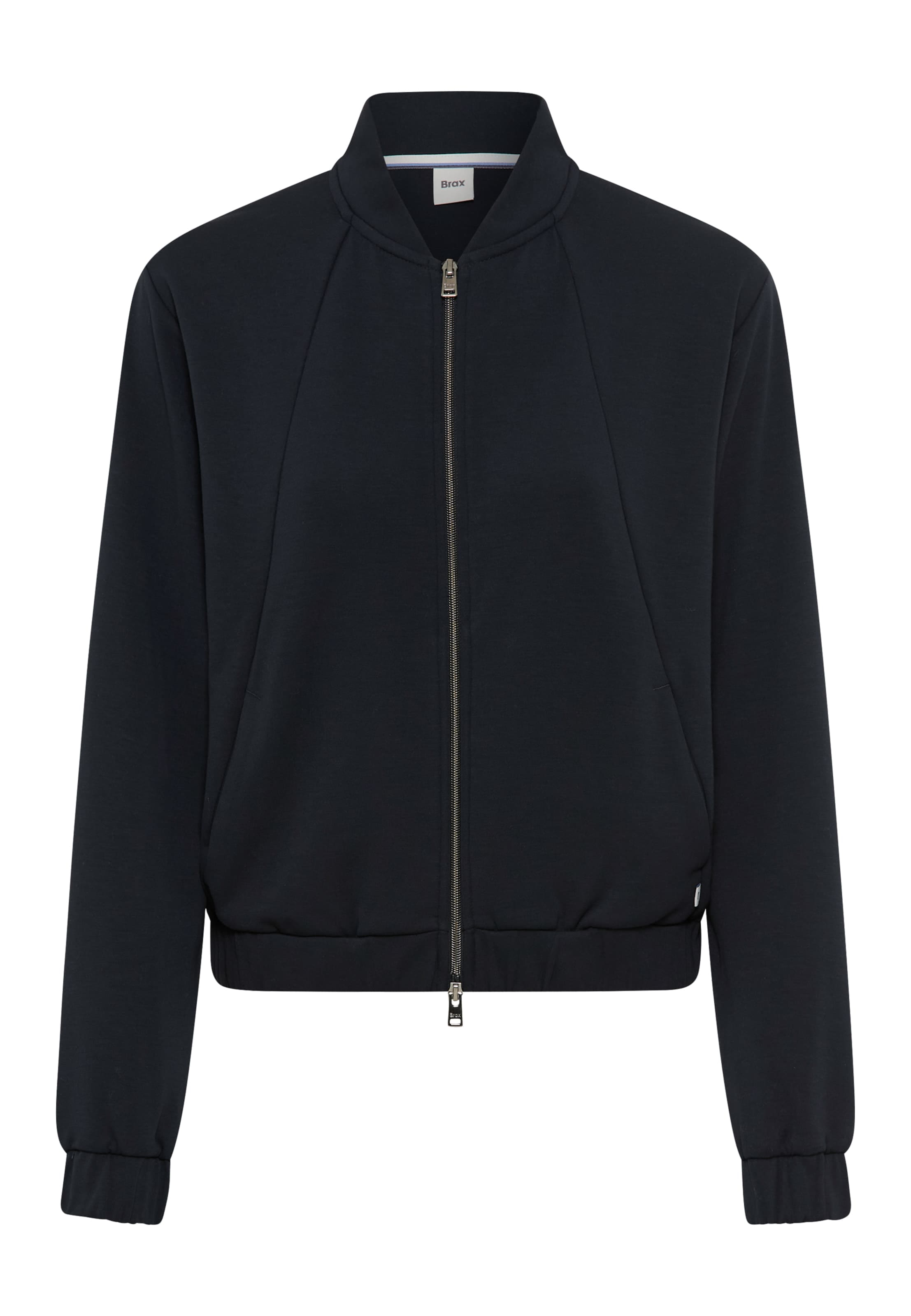 Brax Funktions-Kapuzensweatjacke »Style BECKY L«
