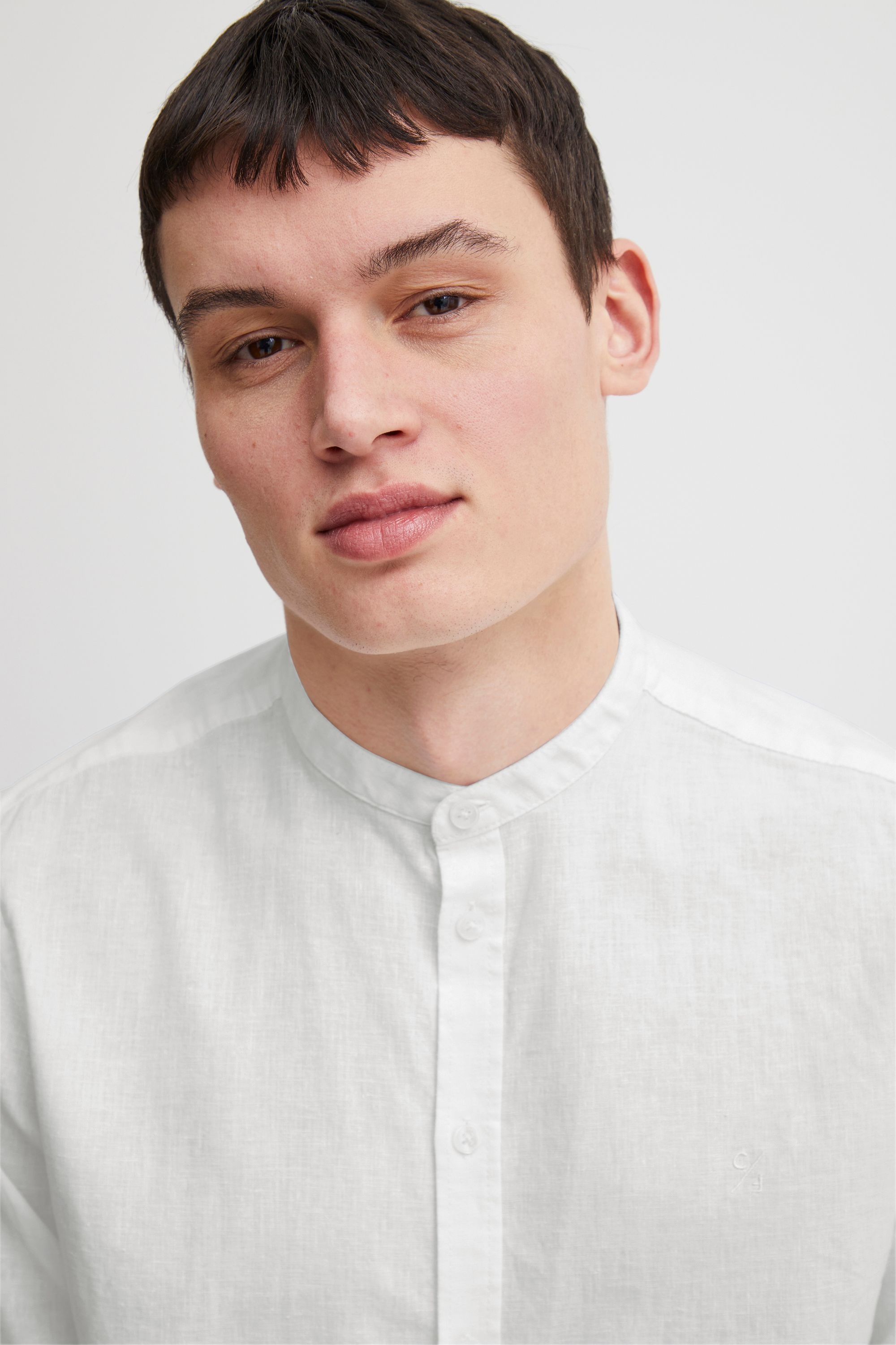 Casual Friday Langarmhemd »Langarmhemd CFAnton«