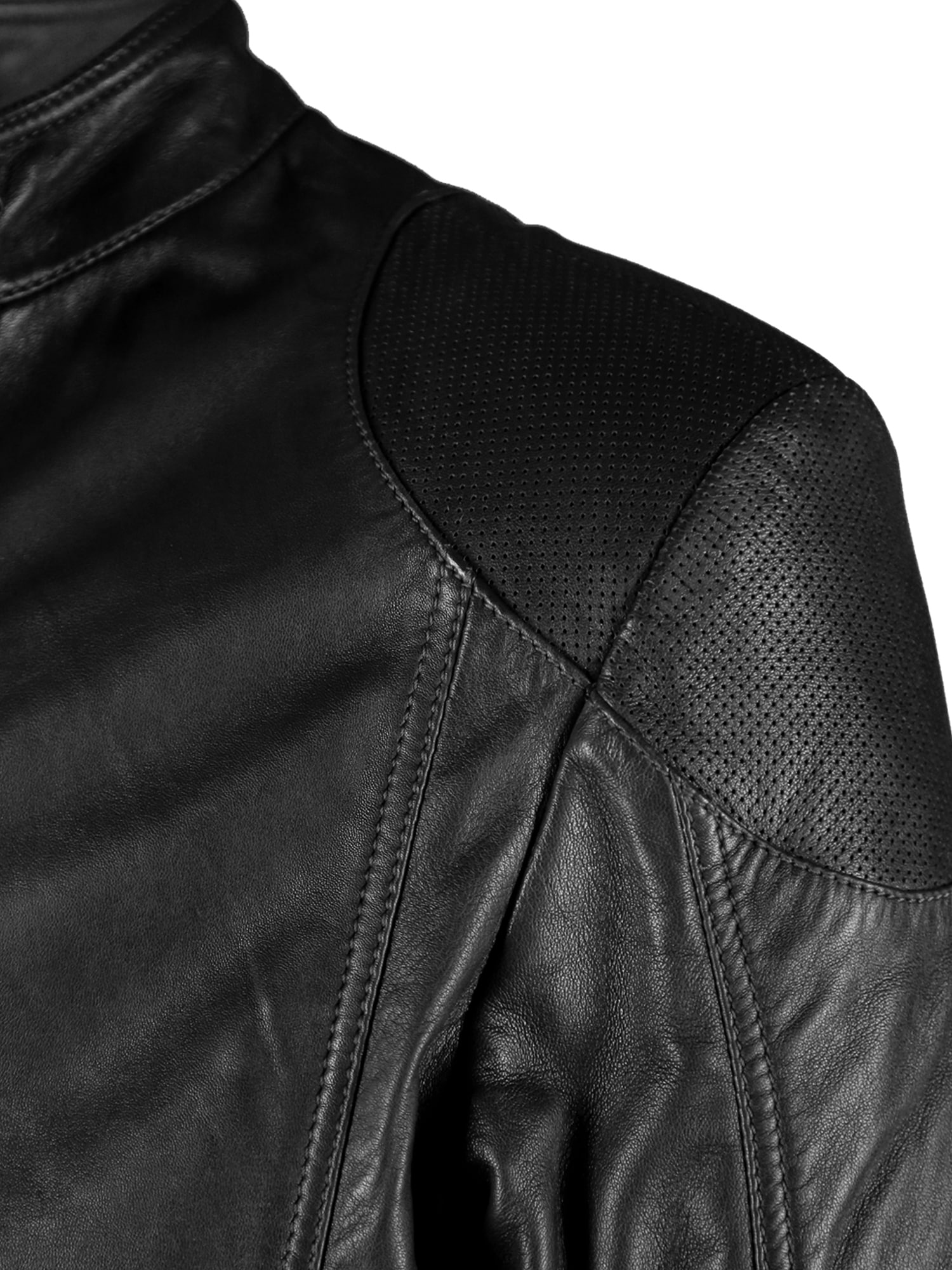 JCC Bikerjacke »6010007-2«