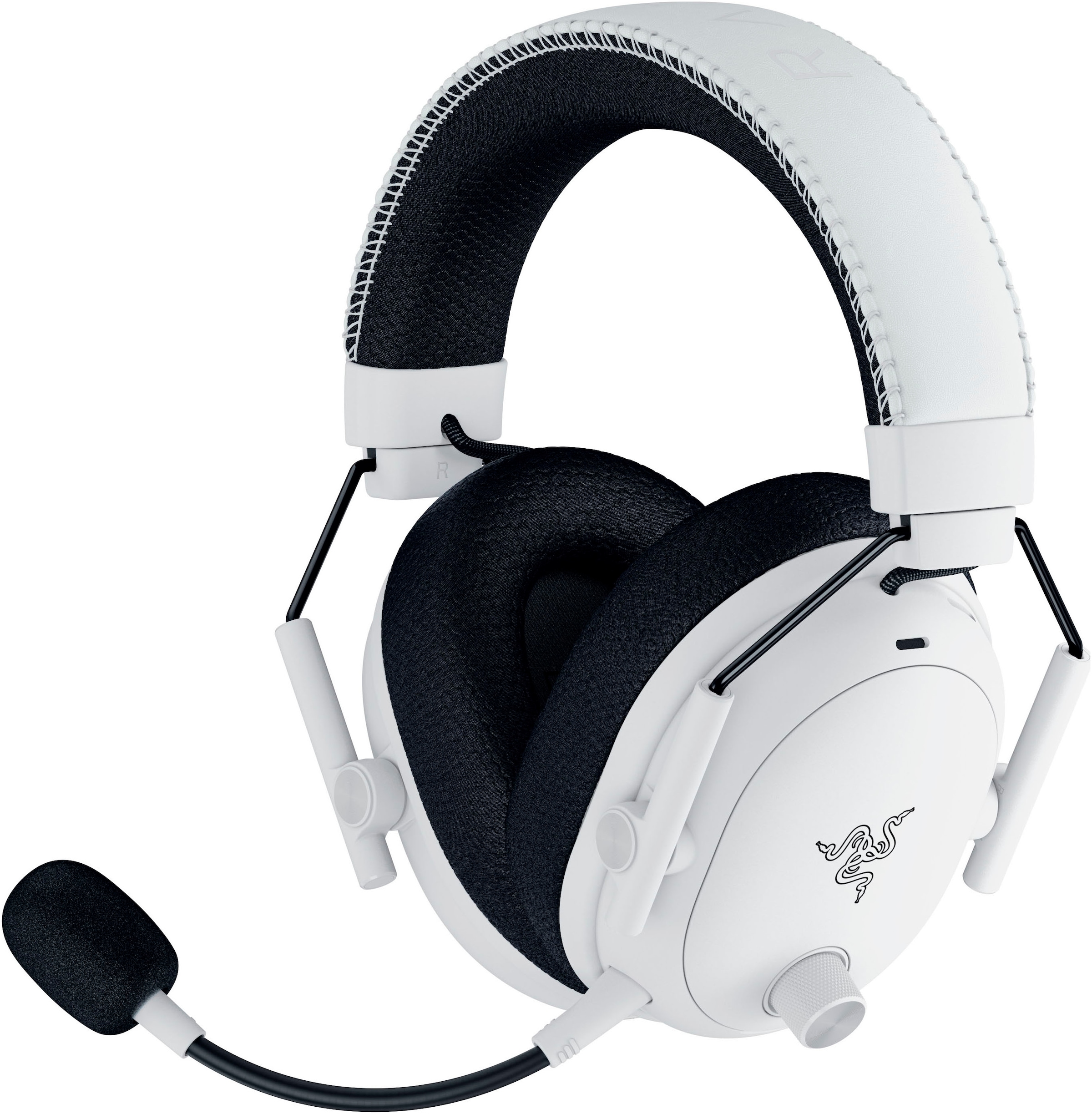 RAZER Gaming-Headset »BlackShark V3 Pro fur PC« Bluetooth Rauschunterdrückung
