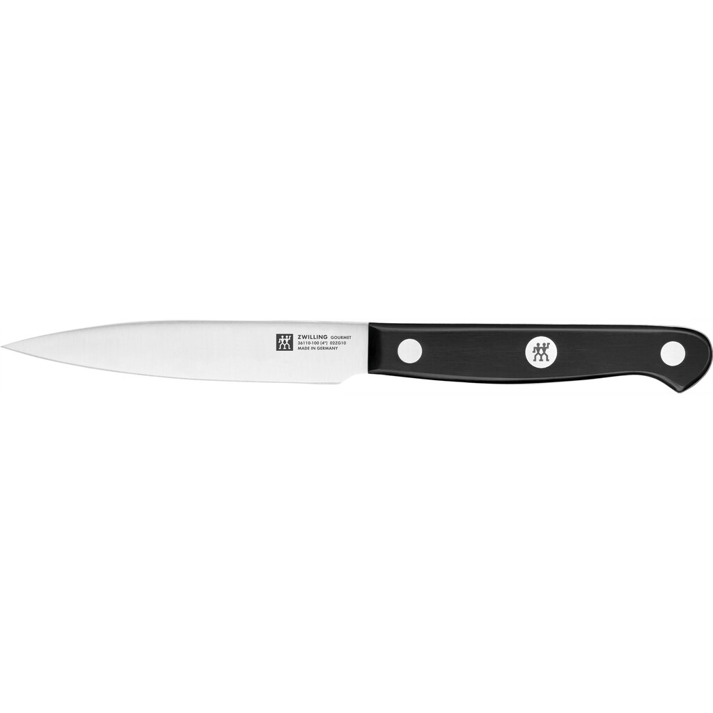 Zwilling Messerblock »Gourmet«, 7 tlg.