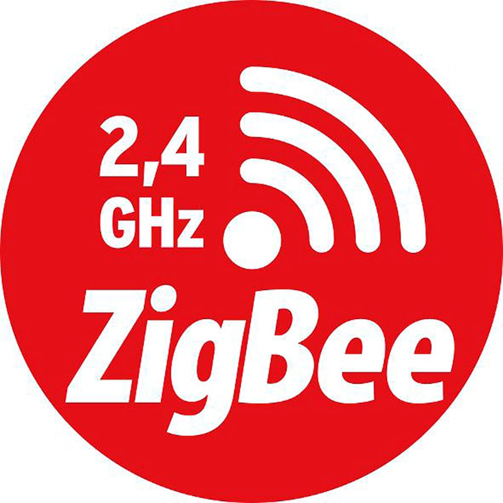 Brennenstuhl Türklingel-Set »Connect Zigbee Tür- und Fensterkontakt TFK CZ 01«