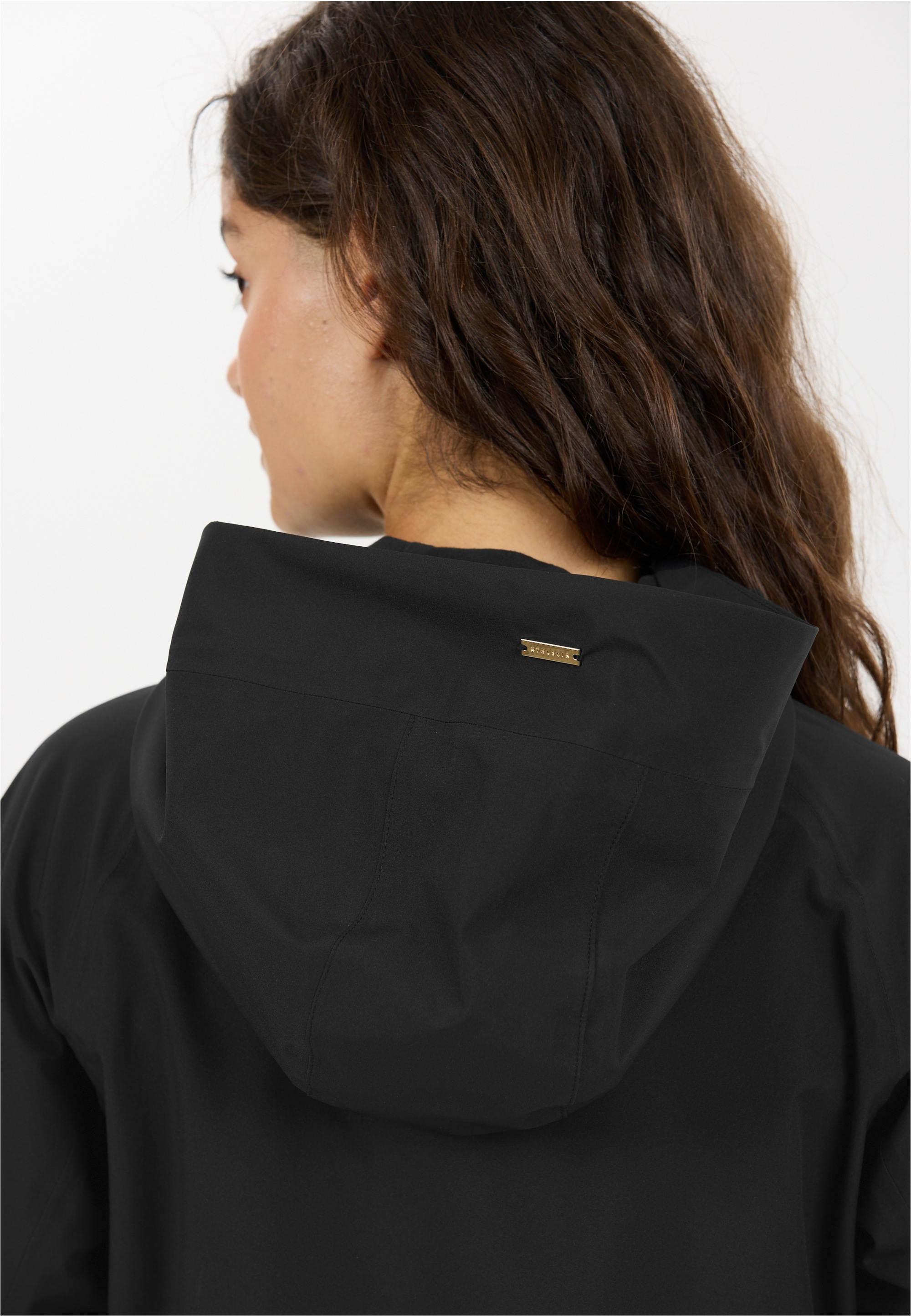 ATHLECIA Outdoorjacke »Carlile« in atmungsaktiver Qualität