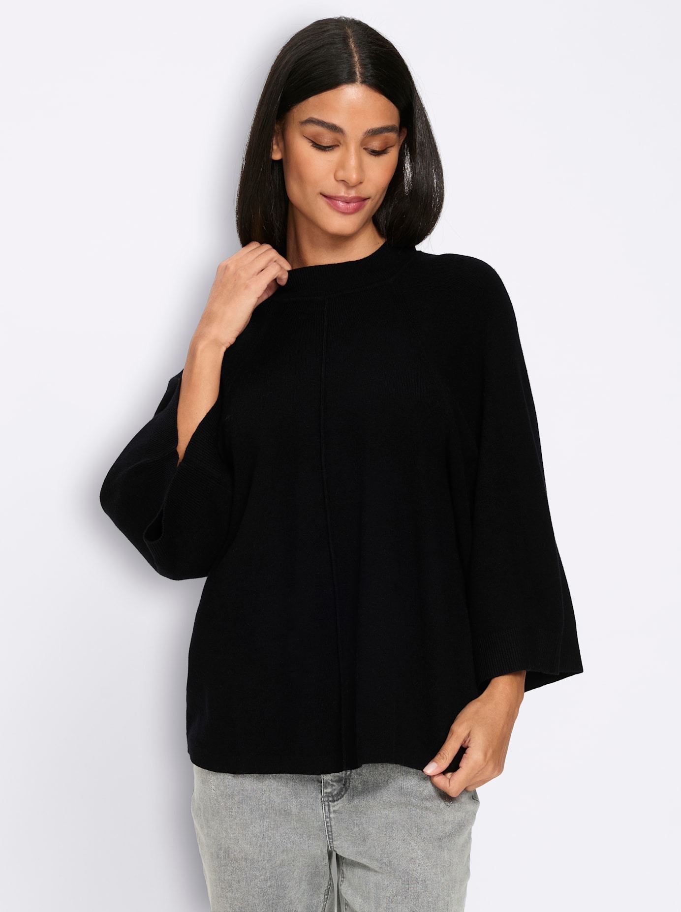 heine Strickpullover "Pullover"