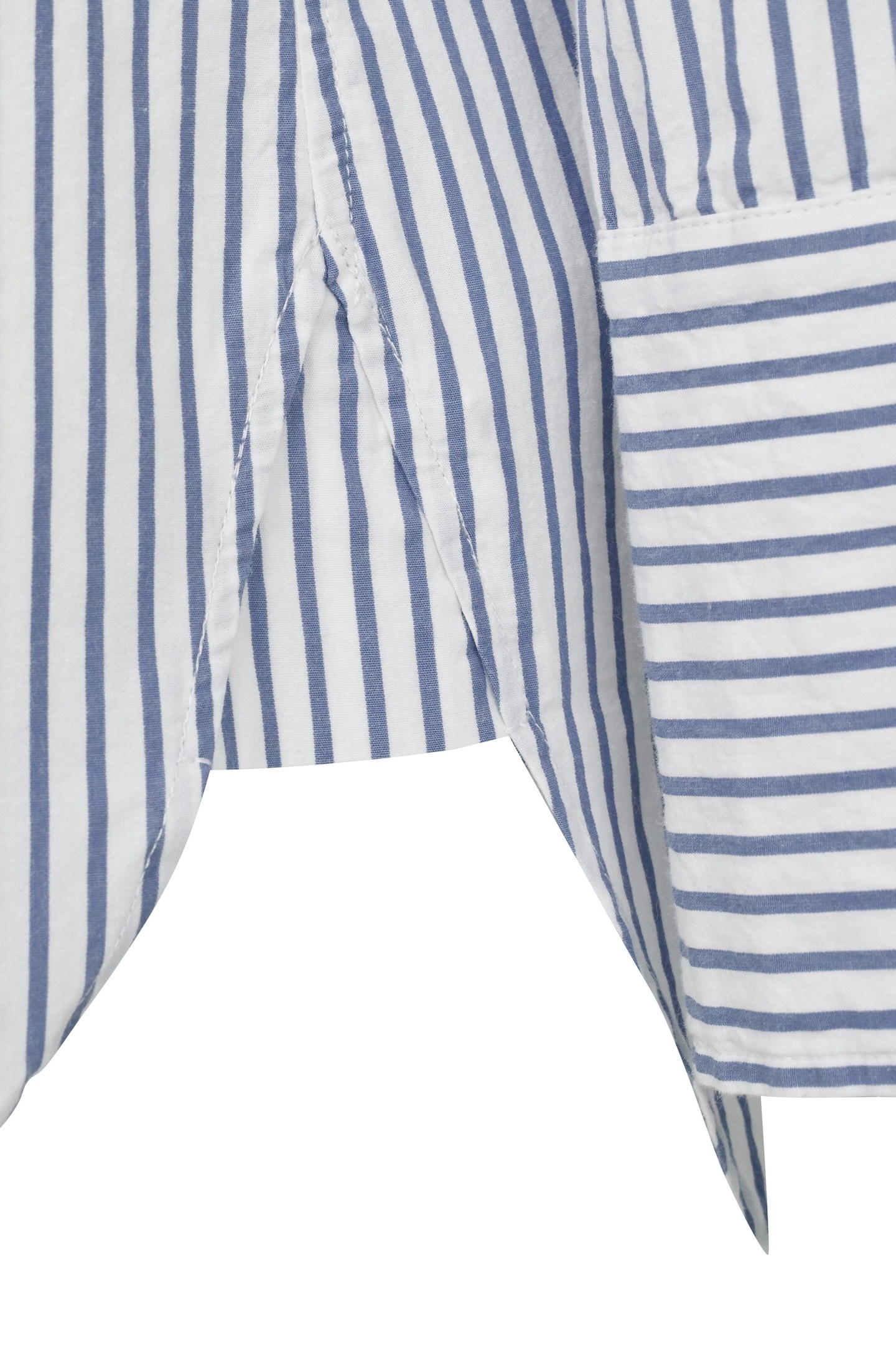 bugatti Hemdbluse, aus 100 % Baumwolle