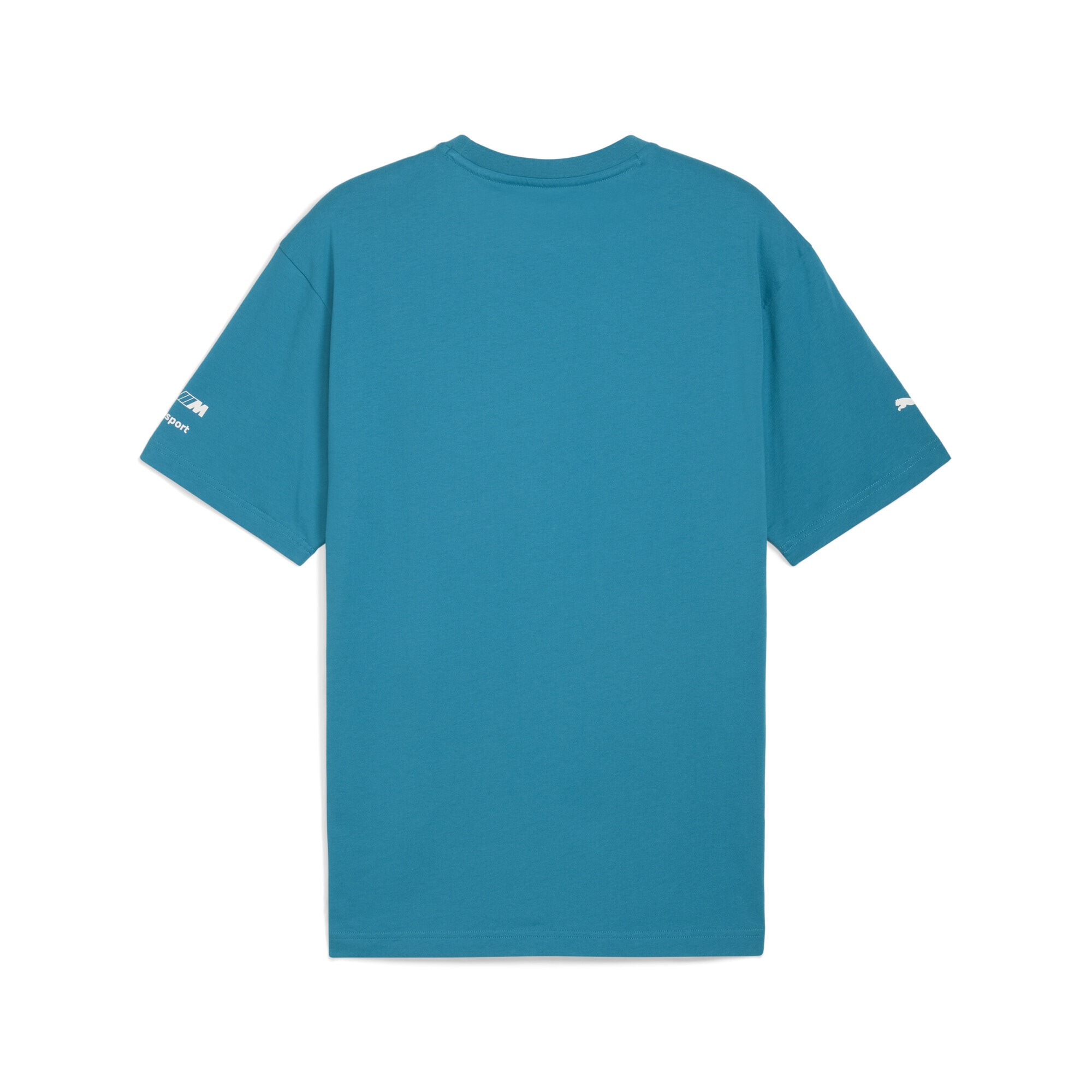 PUMA T-Shirt »BMW M Motorsport Bold Graphic T-Shirt Herren«