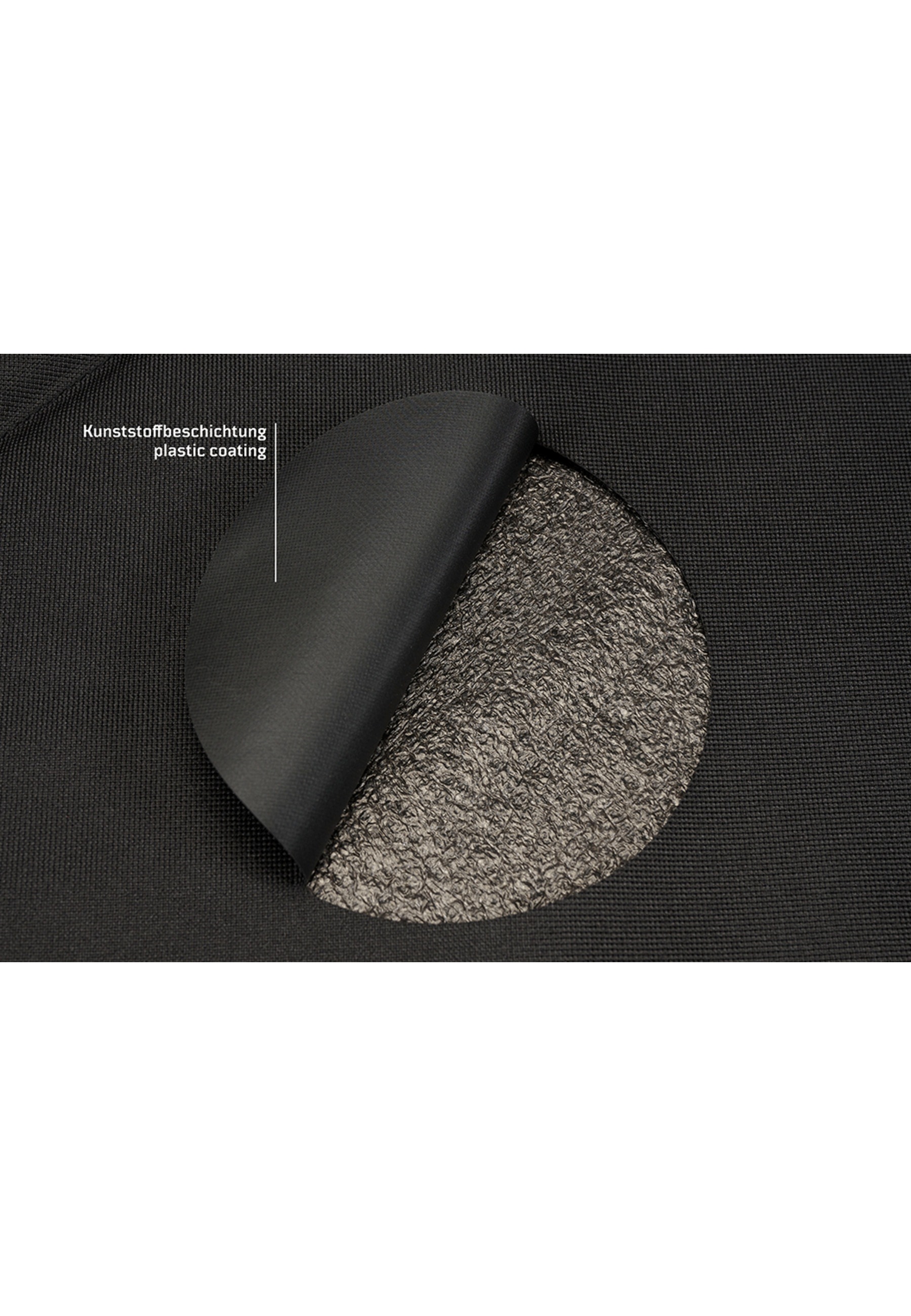 Brandit Mini Bag »Brandit Unisex Iso Mattress Molle«