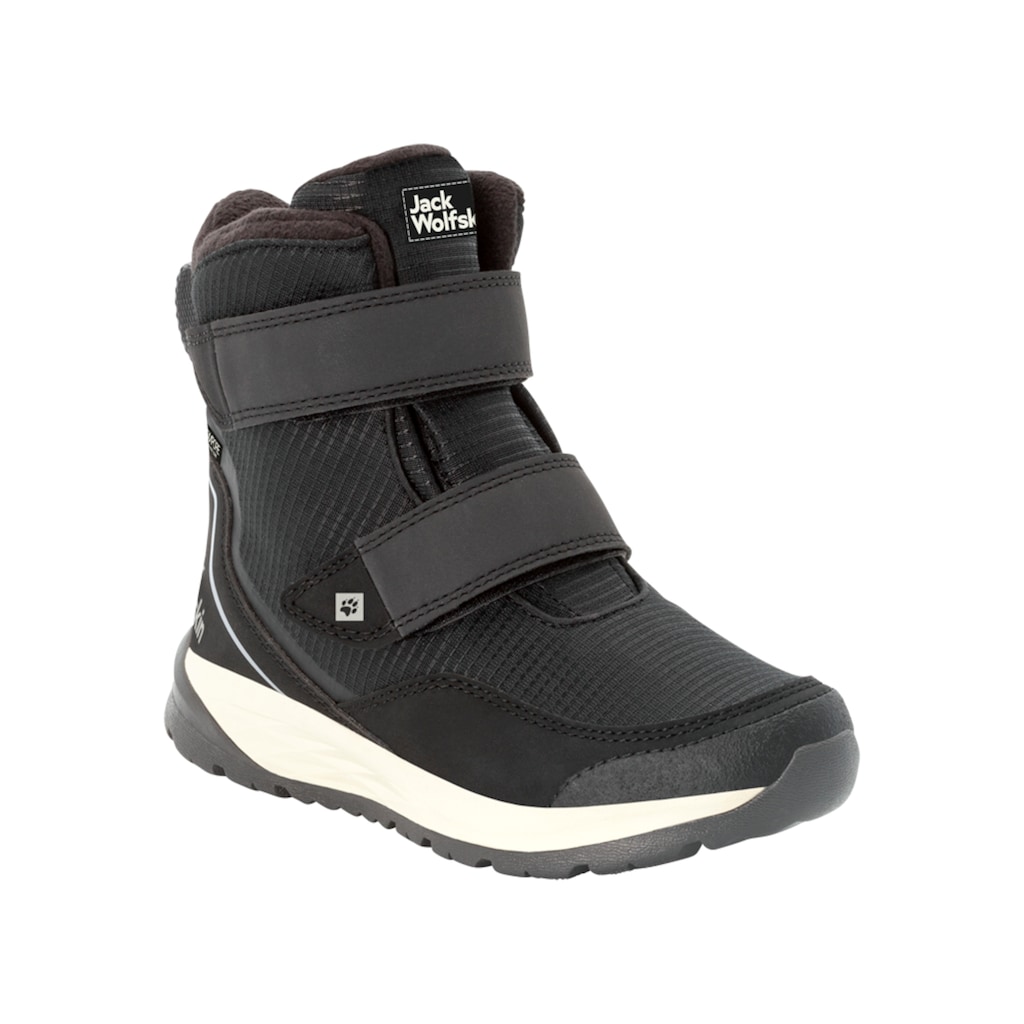 Jack Wolfskin Winterstiefel »POLAR BEAR TEXAPORE HIGH VC K«