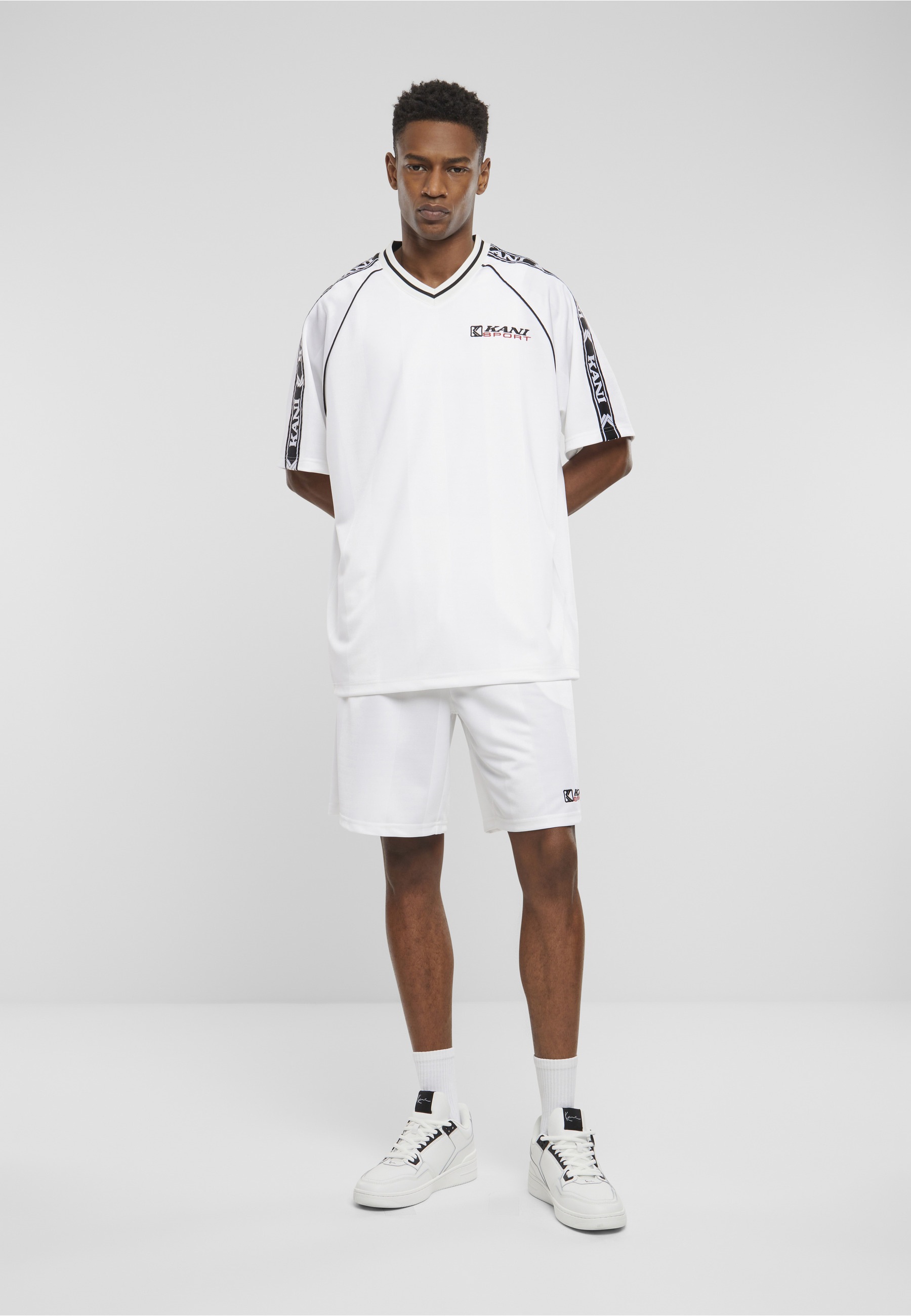 Karl Kani T-Shirt »Karl Kani Herren« 1 Stk.