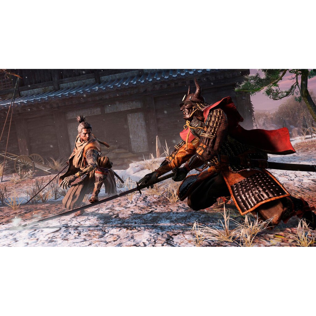 Activision Spielesoftware »SEKIRO - Shadows Die Twice«, Xbox One