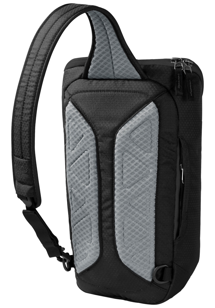 Jack Wolfskin Daypack »ECOLOADER 12 BAG«