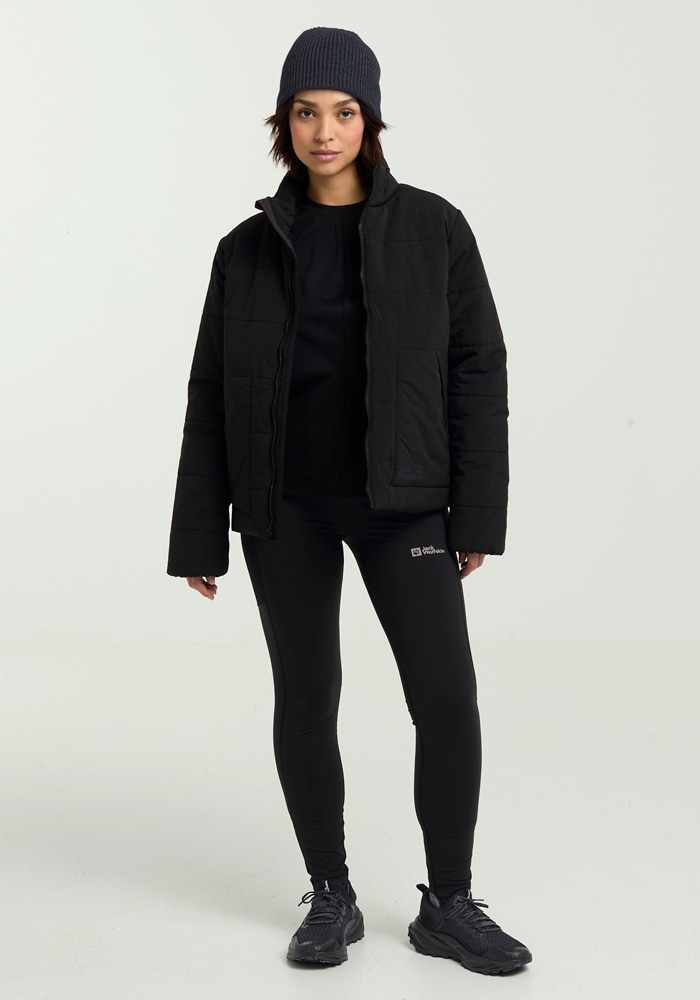 Jack Wolfskin Beanie »FELDBERG BEANIE«