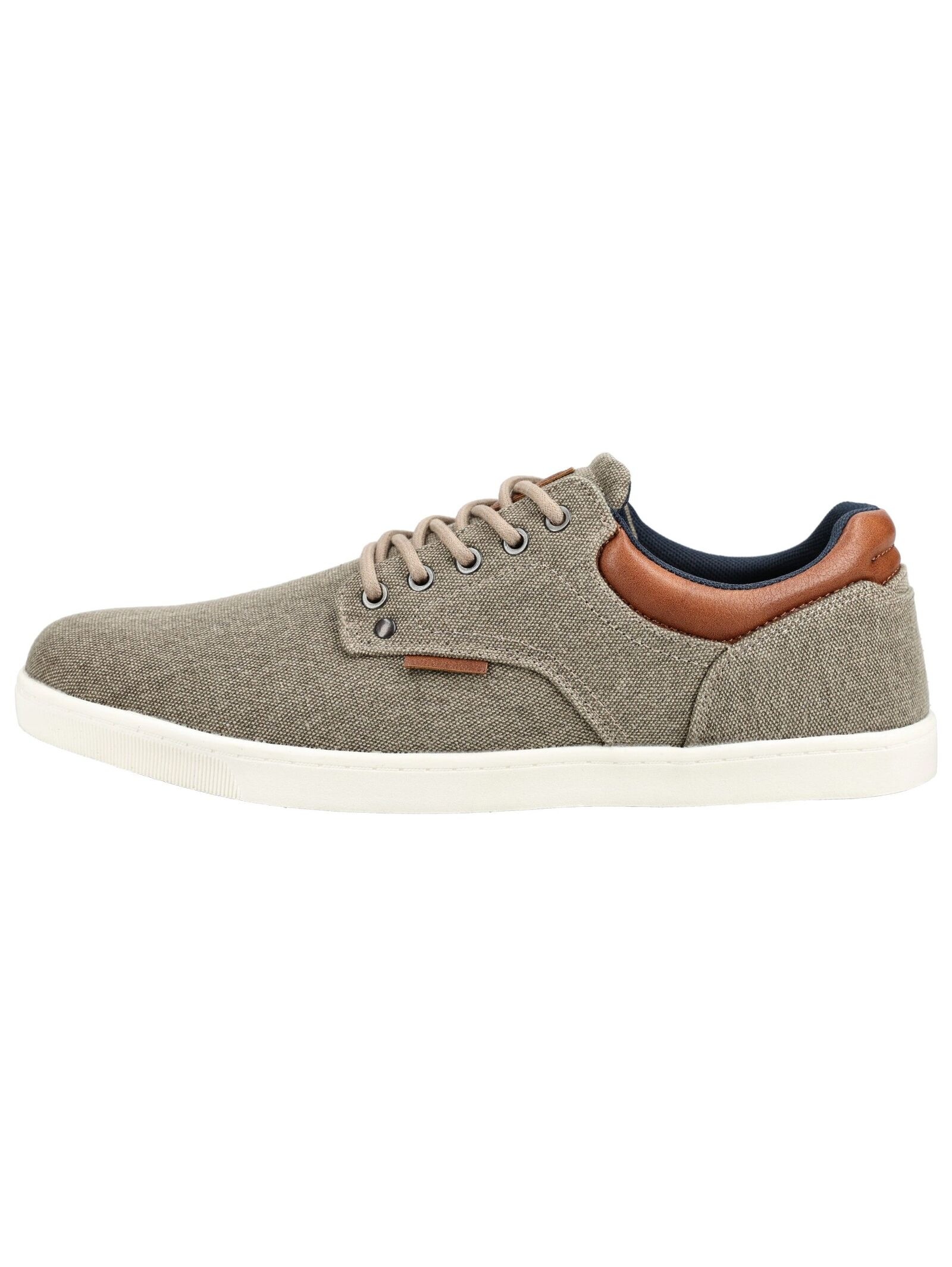 Bullboxer Sneaker "Bullboxer Sneaker Lederimitat/Textil" günstig online kaufen