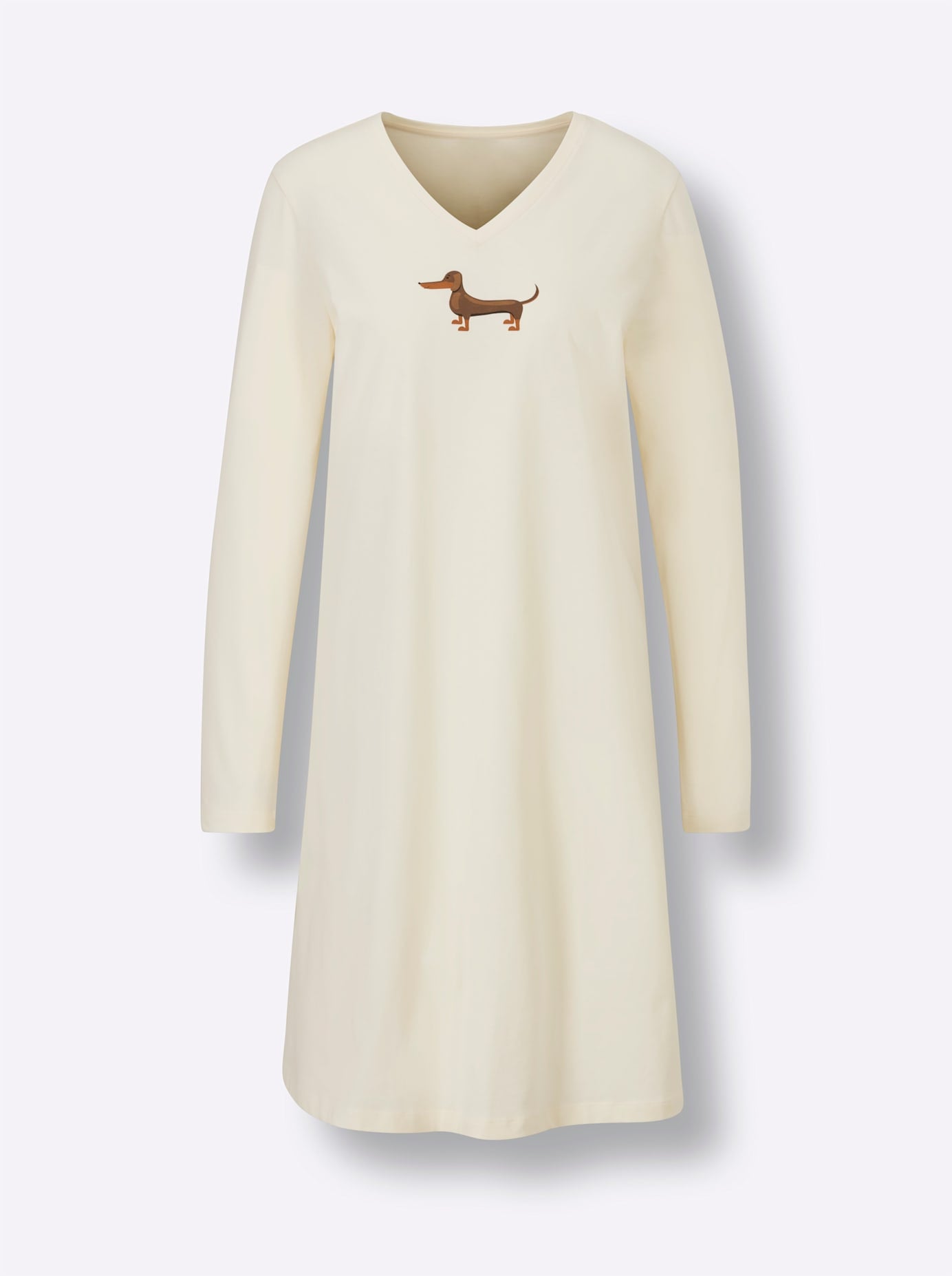 wäschepur Sleepshirt »Sleepshirts«
