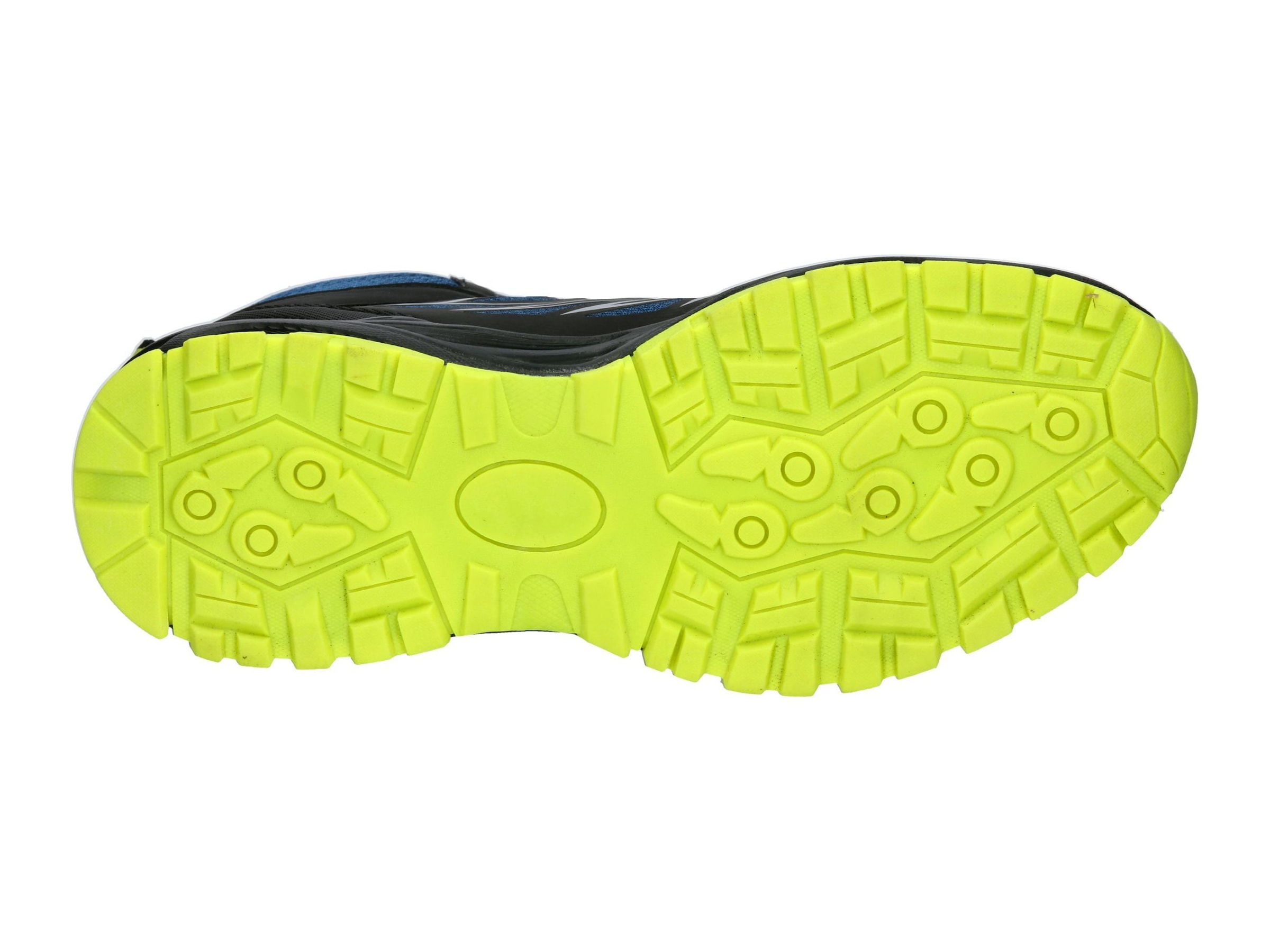 BRÜTTING Outdoorschuh »Outdoorstiefel Norwalk High«