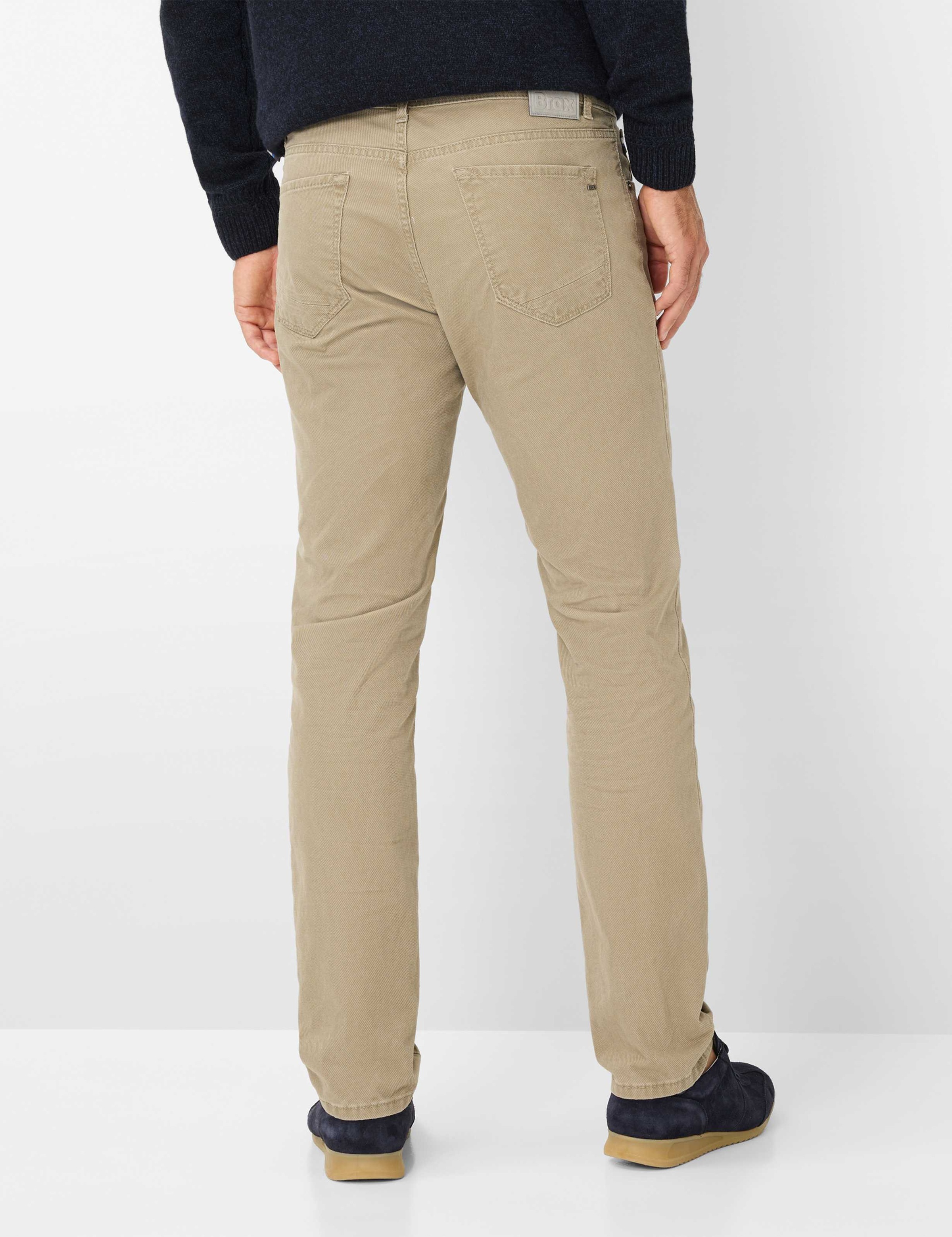 Brax 5-Pocket-Hose "Style CHUCK" günstig online kaufen