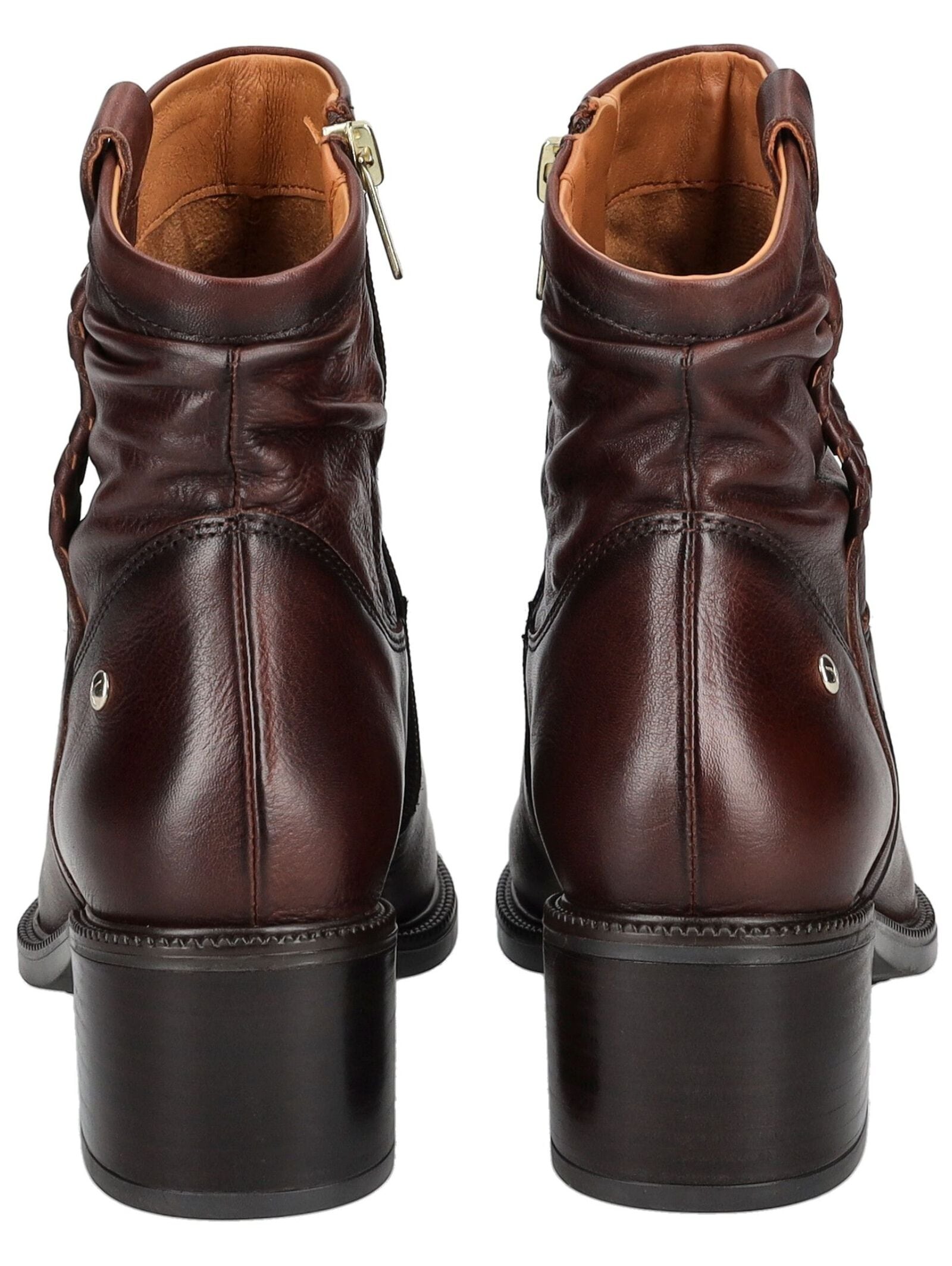 PIKOLINOS Stiefelette »PIKOLINOS Stiefelette Leder«