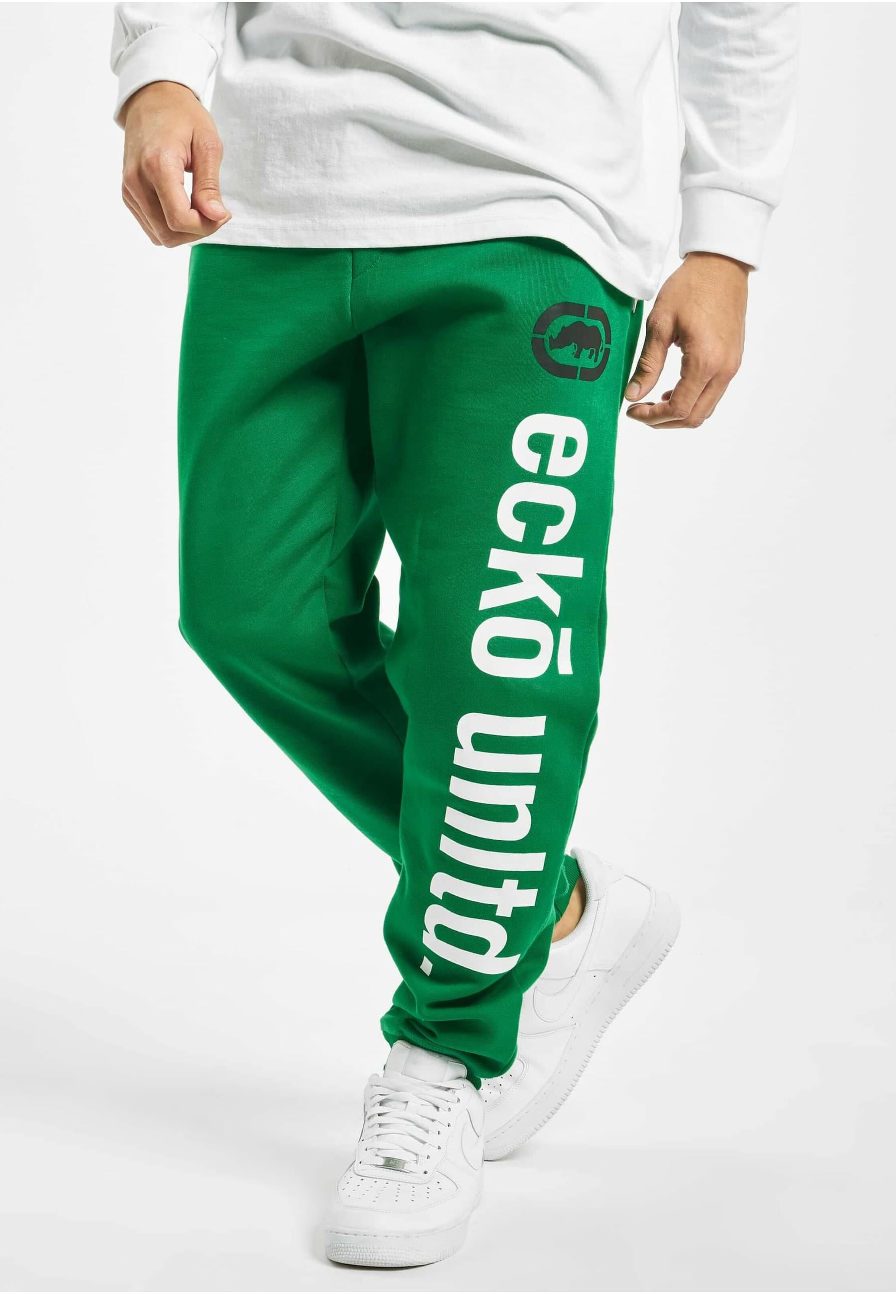 Ecko Unltd. Stoffhose "Ecko Unltd. Herren 2Face Sweatpants", (1 tlg.) günstig online kaufen