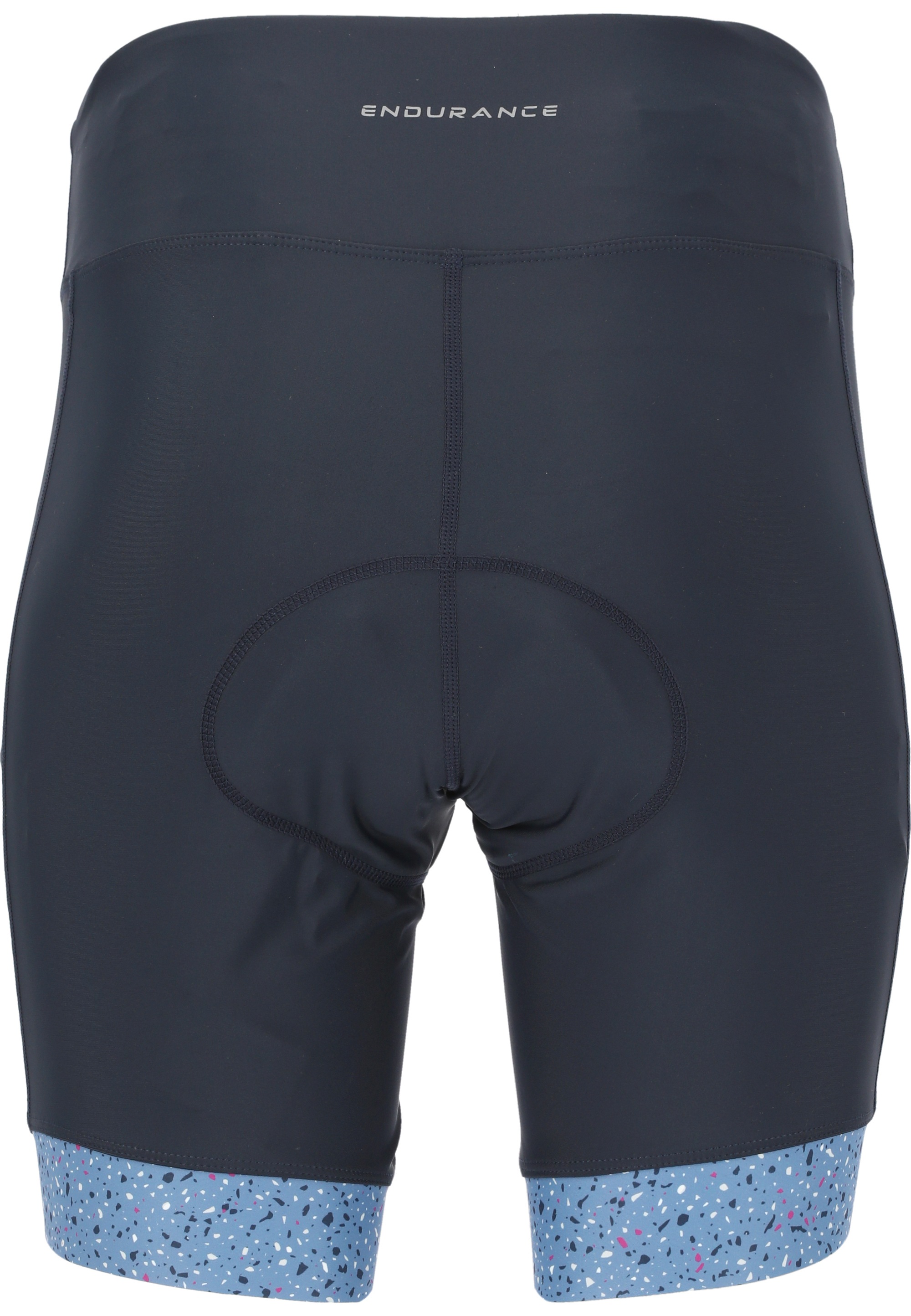 ENDURANCE Radhose »Mangrove«, mit Quick-Dry-Technologie