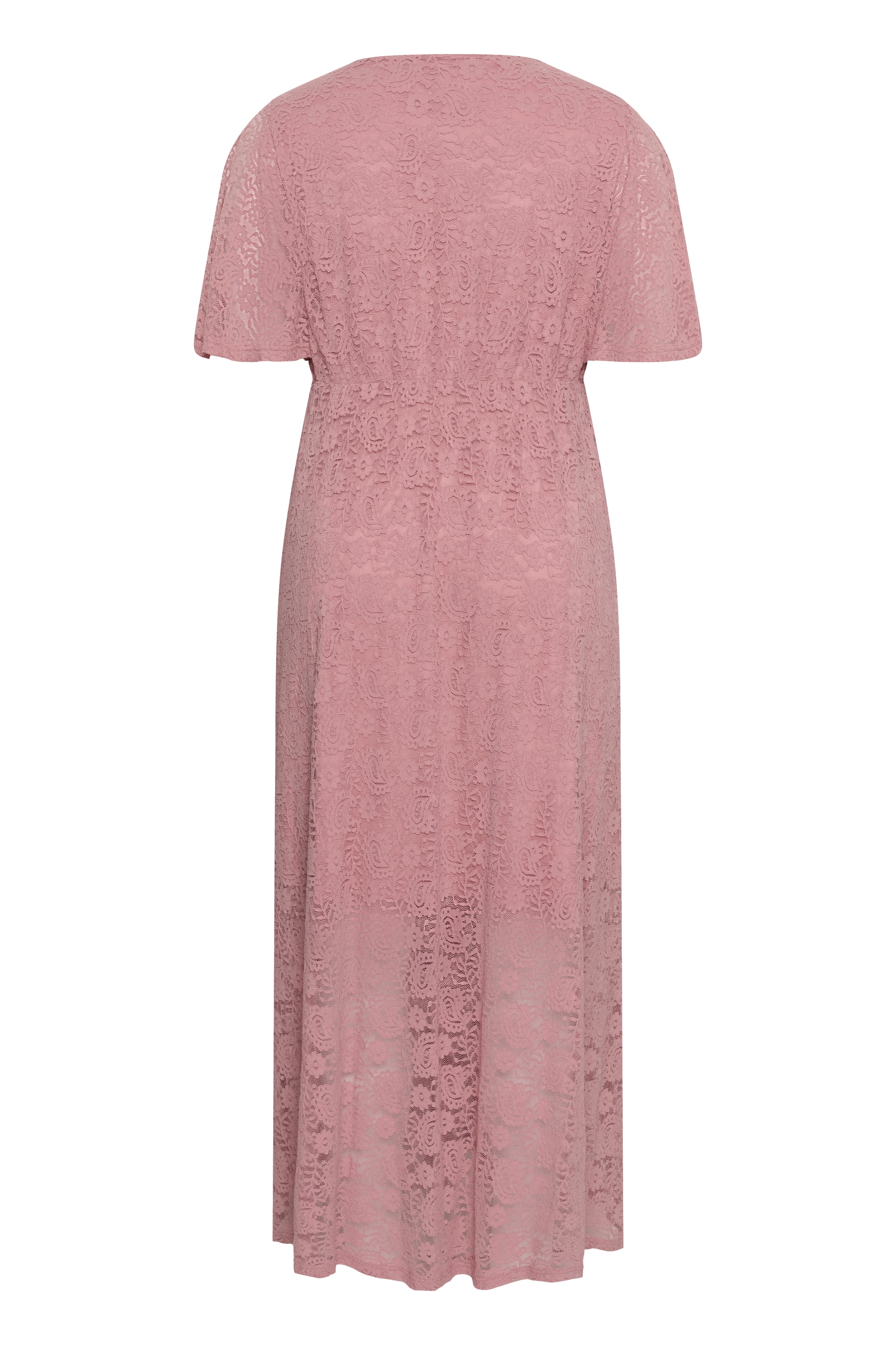KAFFE Curve Jerseykleid »Jerseykleid KClara«