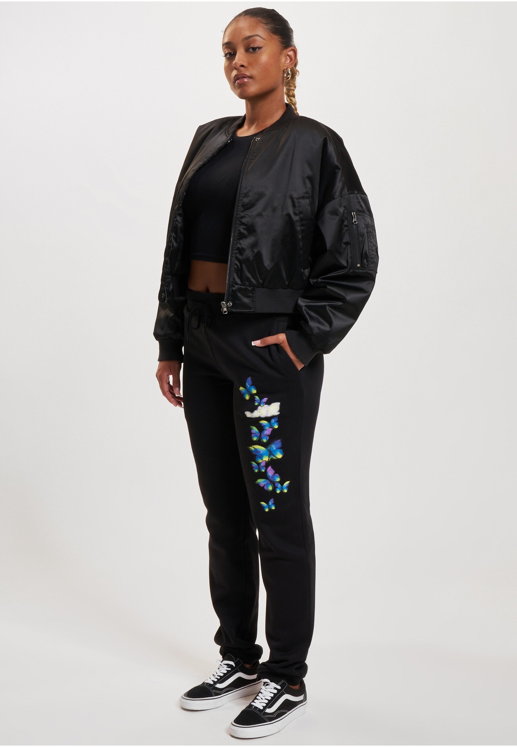 Just Rhyse Jogginghose »Just Rhyse Just Rhyse Glow Jogginghose«