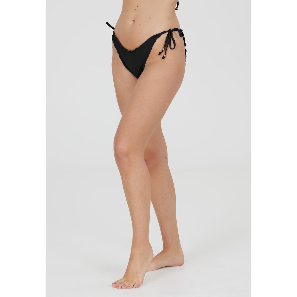 ATHLECIA Bikini-Hose »Vanida« (1 St. Panty) Mit Quickdry-Technologie