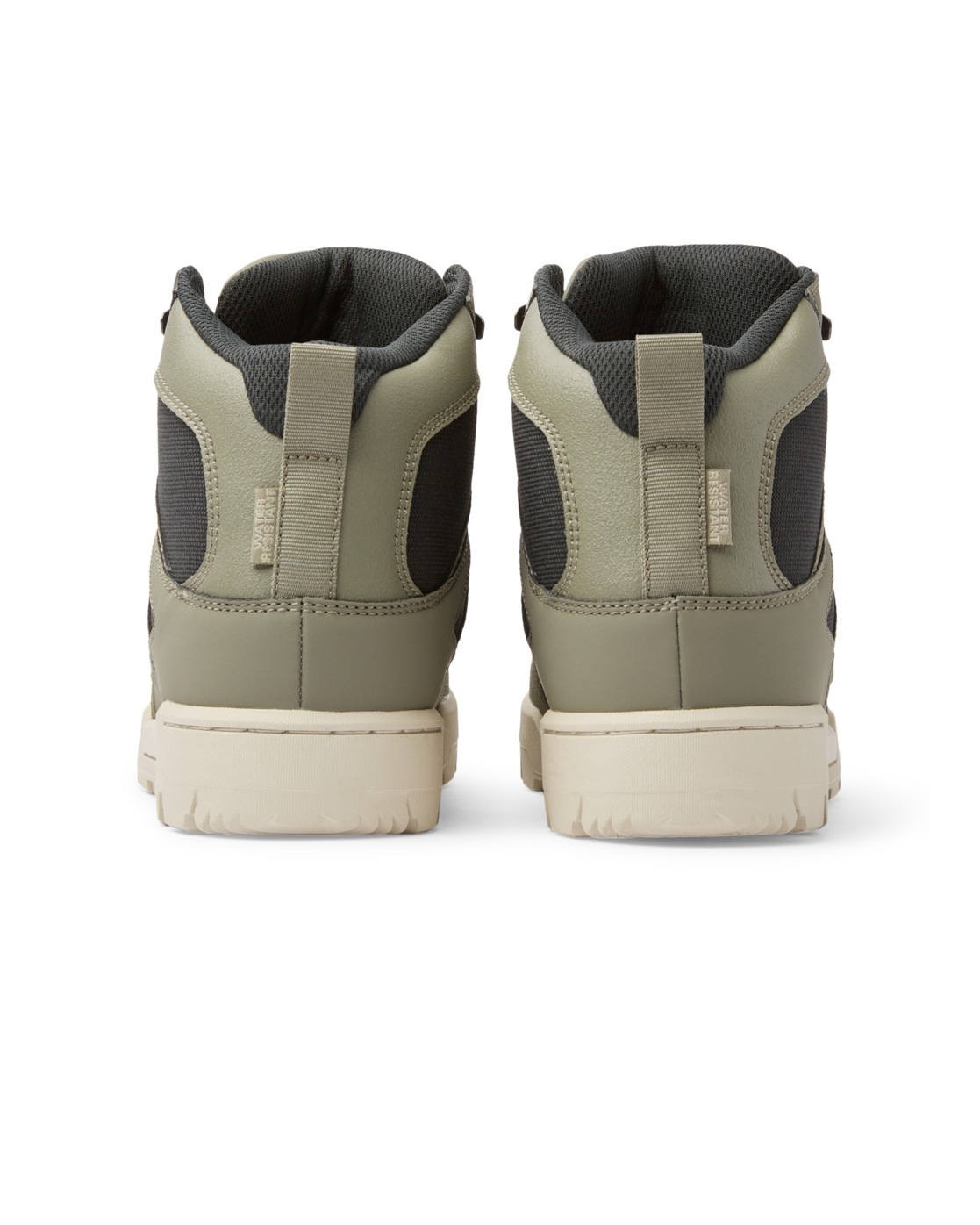 DC Shoes Winterboots »Pure Hi«
