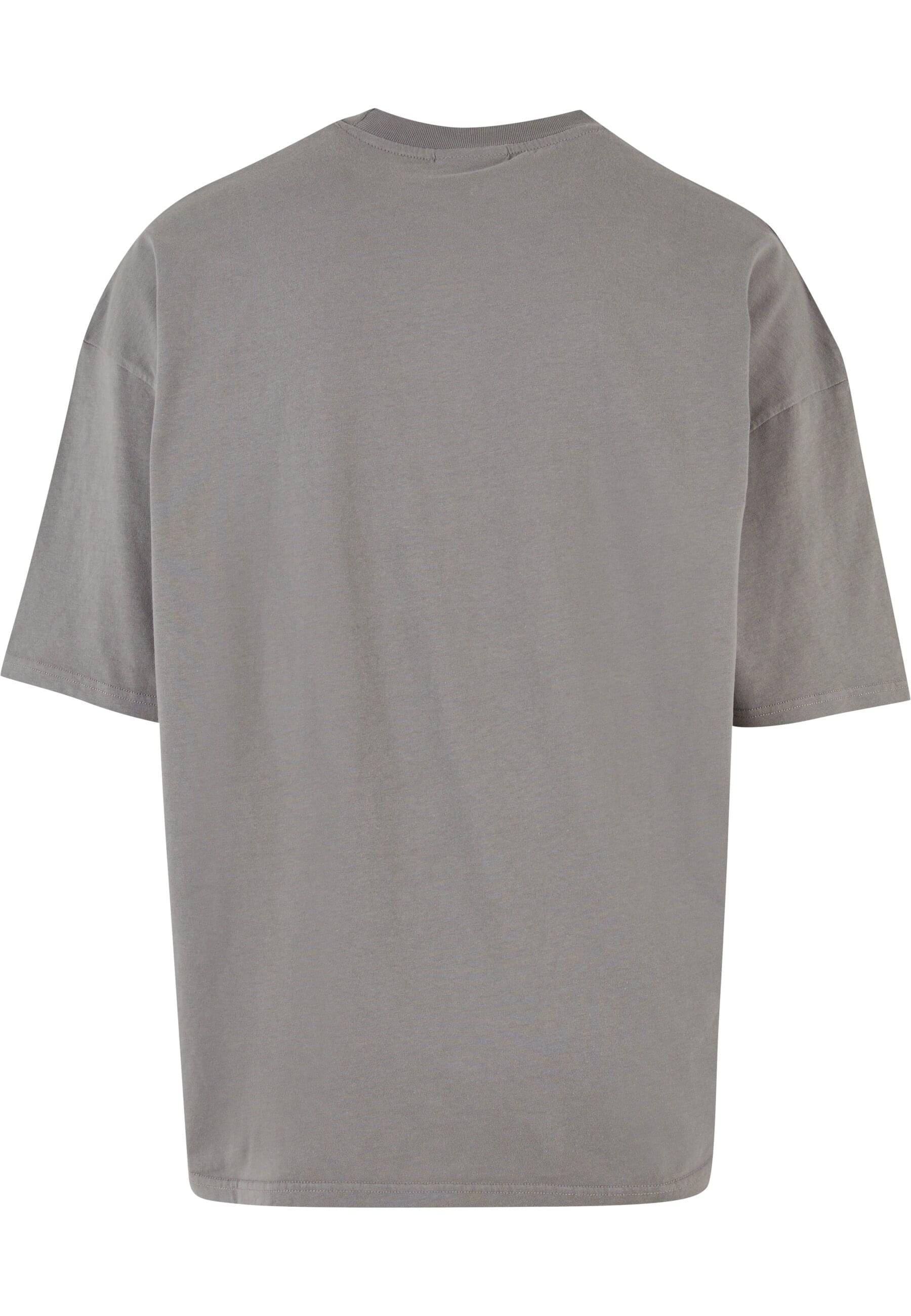 2Y Studios T-Shirt "2Y Studios Herren Basic Oversize Tee" günstig online kaufen