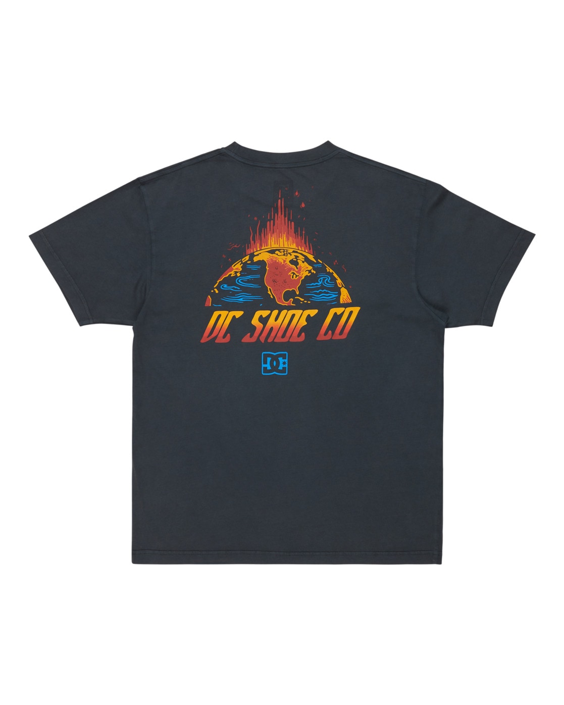 DC Shoes T-Shirt »Free Fall«