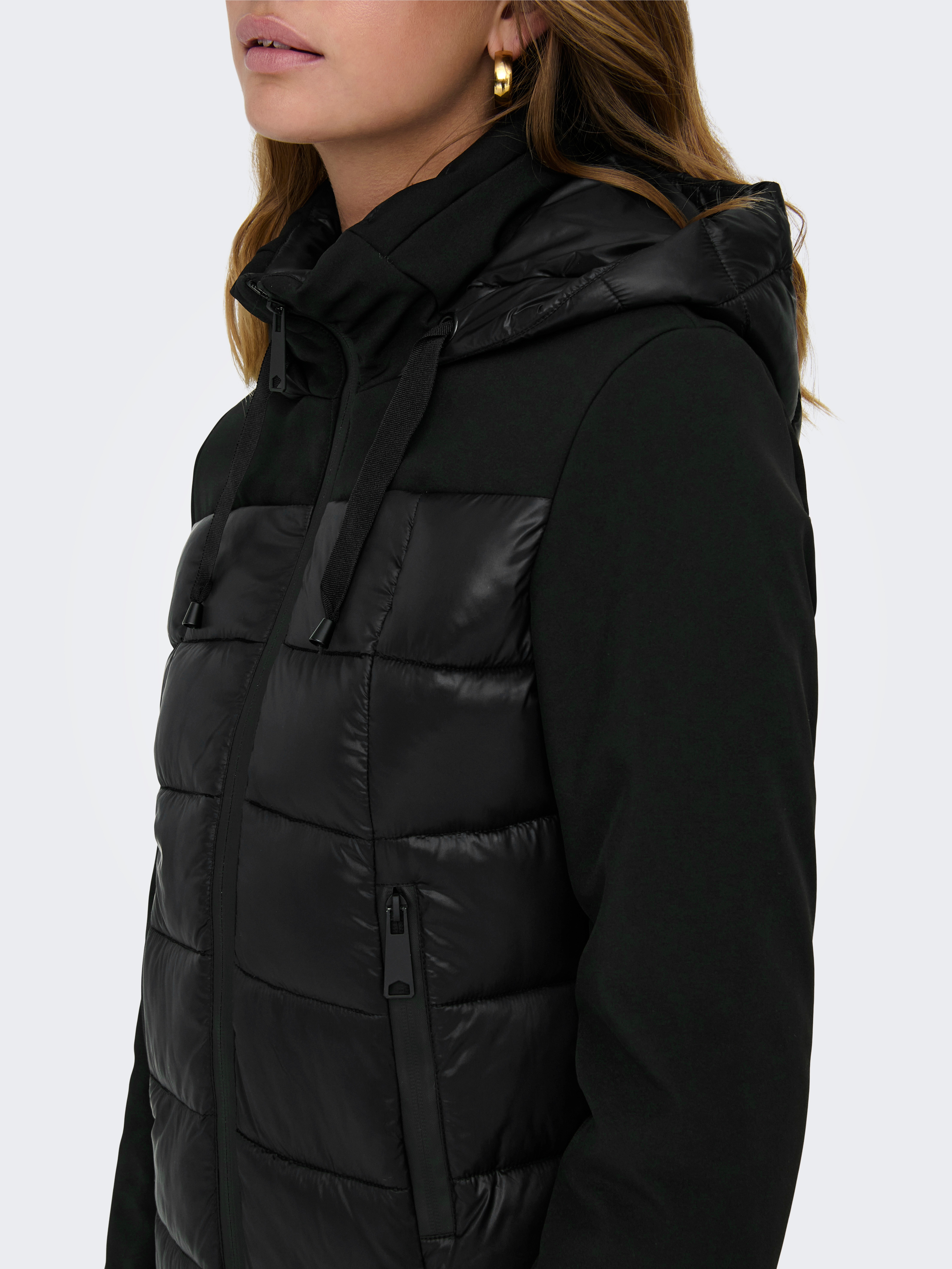 Thumbnail - ONLY Steppmantel "ONLSOPHIE MIX PUFFER CC OTW"