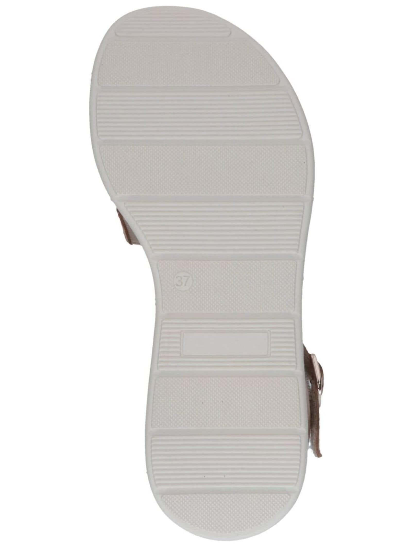 Caprice Riemchensandale »Caprice Sandalen Leder«