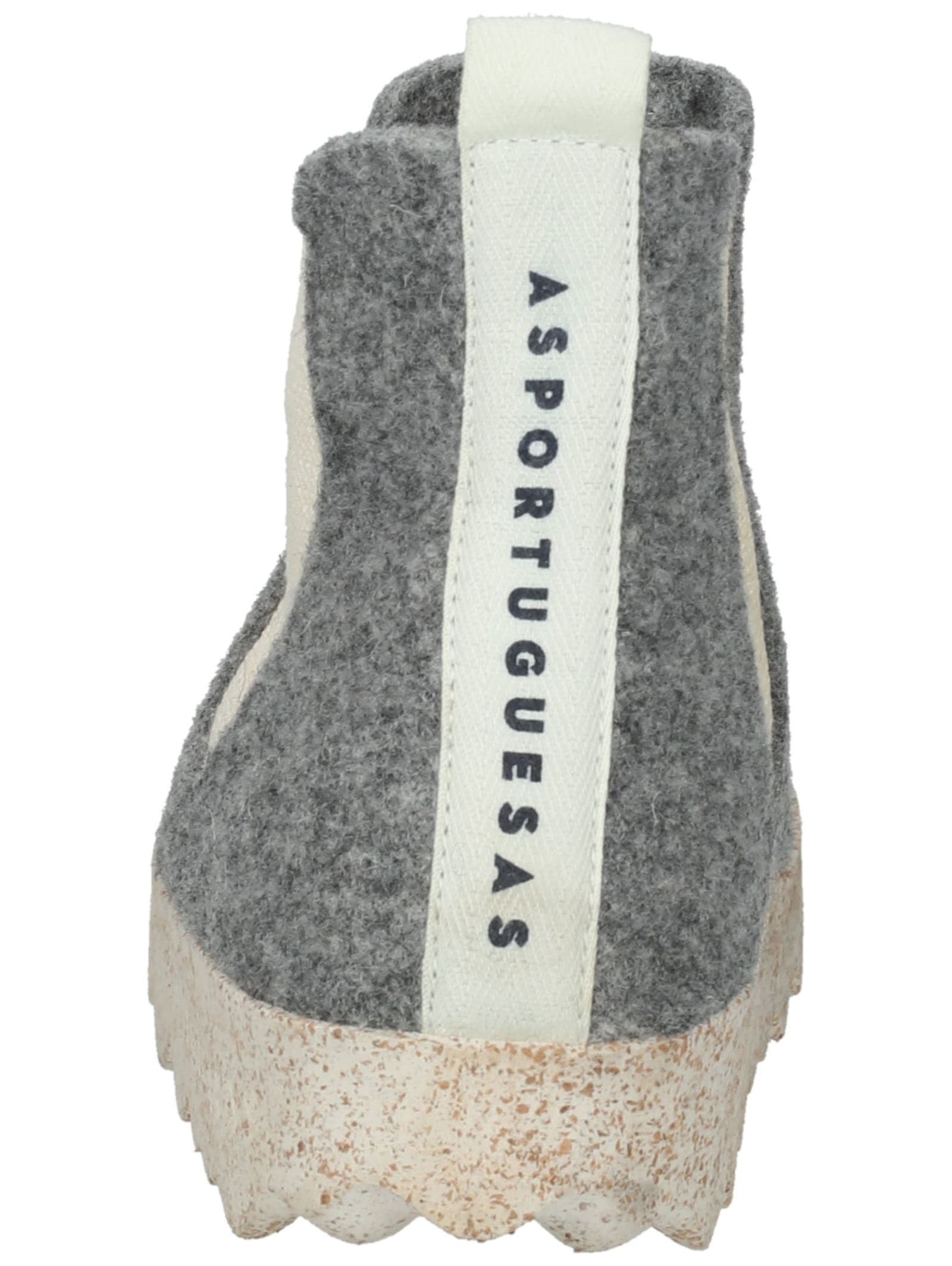 Asportuguesas Stiefelette »Asportuguesas Stiefelette Filz«