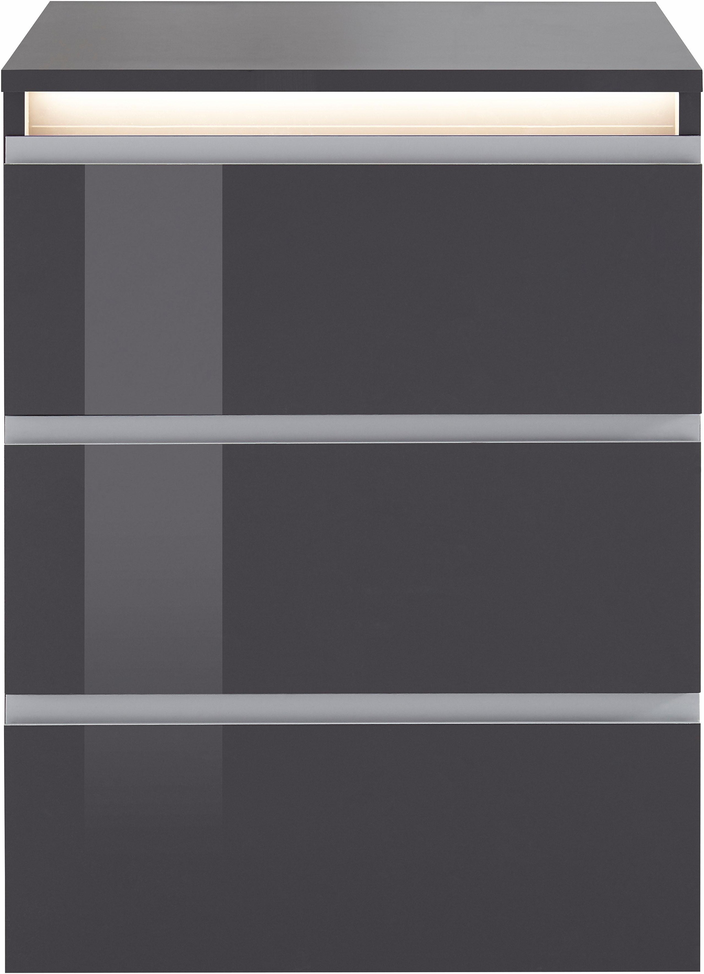 Thumbnail - INOSIGN Kommode "Mailand" Höhe 66 cm