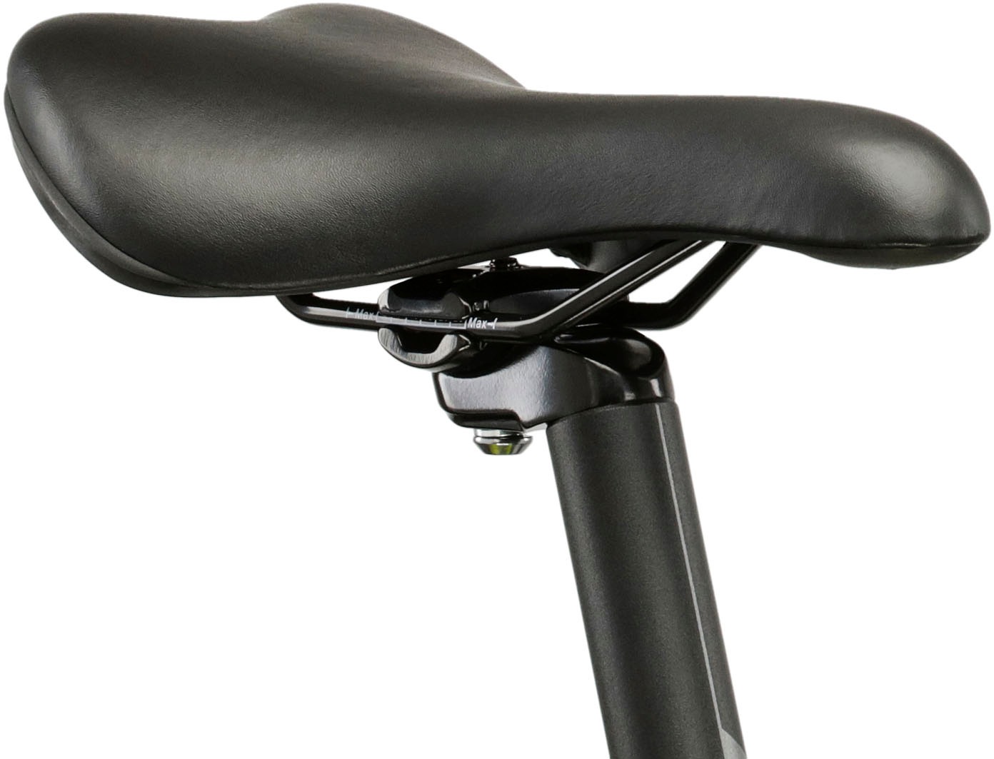 Kross Mountainbike »Hexagon 2.0«, 21 Gang, Shimano, ALTUS M310 Schaltwerk, Kettenschaltung