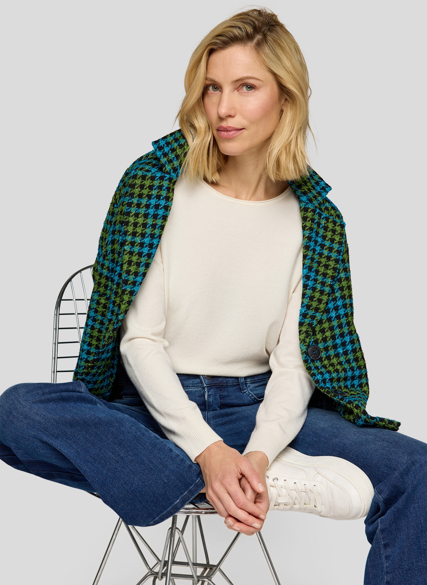 Thumbnail - Rabe Strickpullover "Pullover"