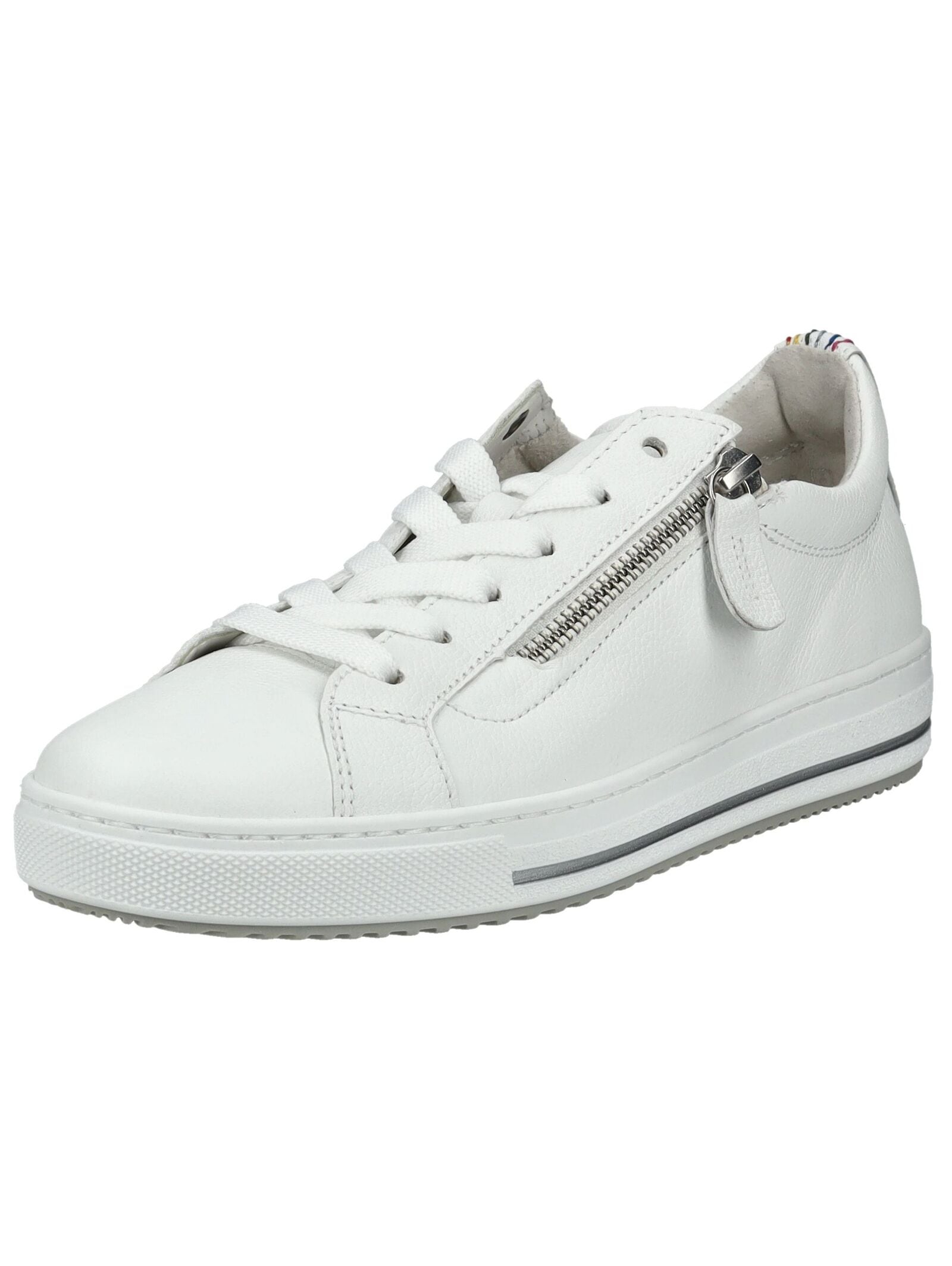 Gabor Comfort Sneaker "Gabor Comfort Sneaker Leder" günstig online kaufen