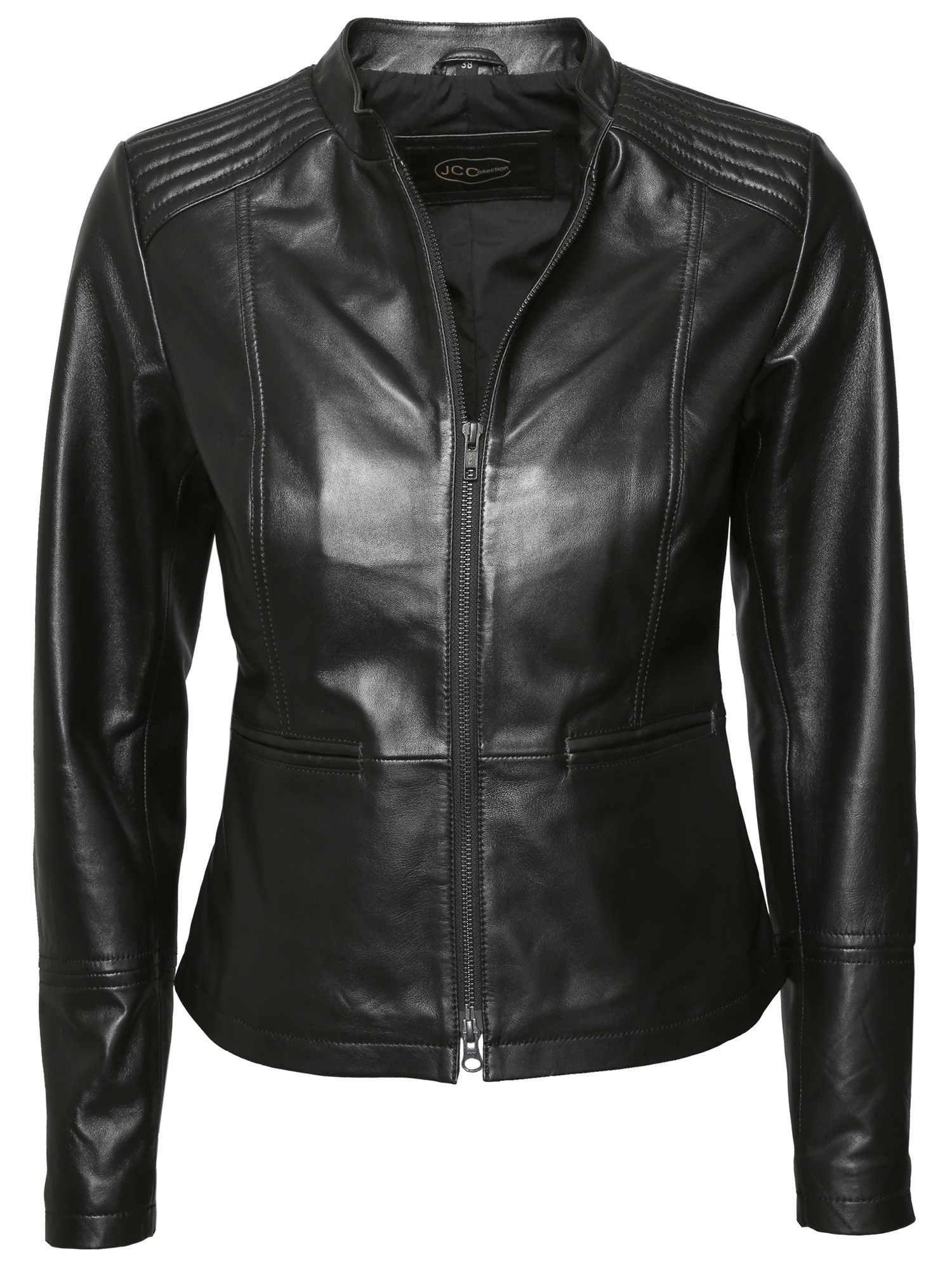JCC Lederjacke »Era«