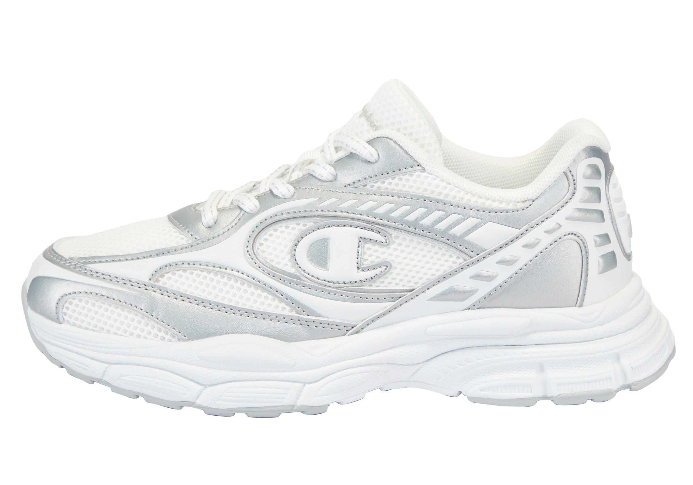 Champion Sneaker "RT25 U GS" günstig online kaufen