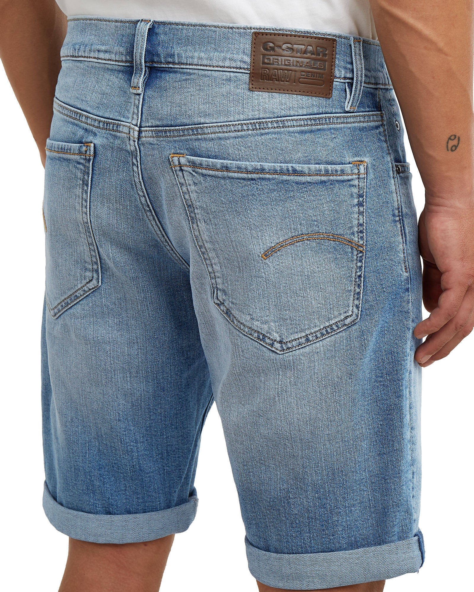 G-STAR Shorts »Mosa Short«