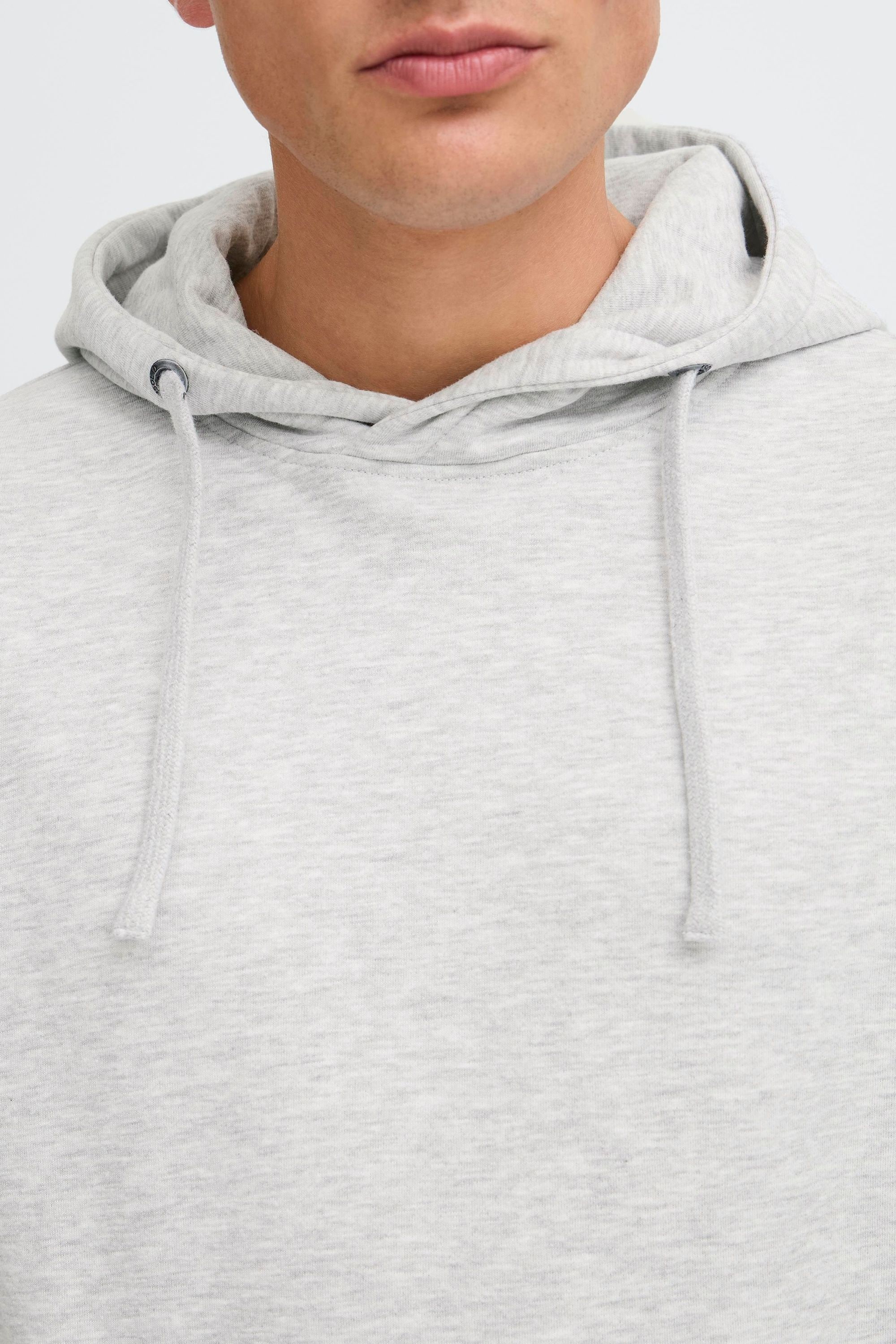 !Solid Kapuzenpullover »Hoodie SDAUJUDA«