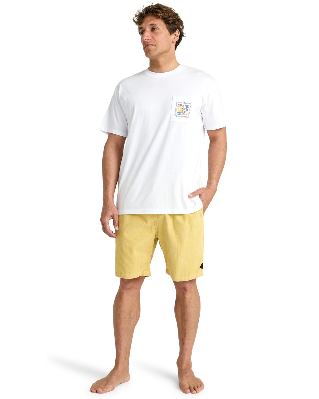Billabong T-Shirt »Troppo«