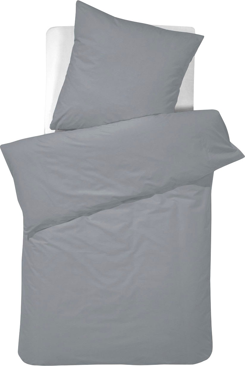 damai "Bio Satin" in eleganten Farbtönen