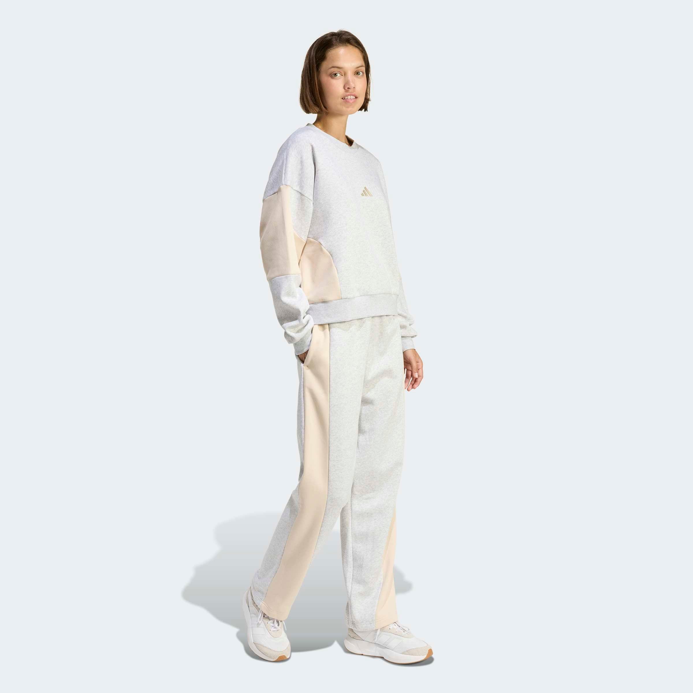 adidas Sportswear Trainingsanzug »W LAZIDAY TS« 2 tlg.