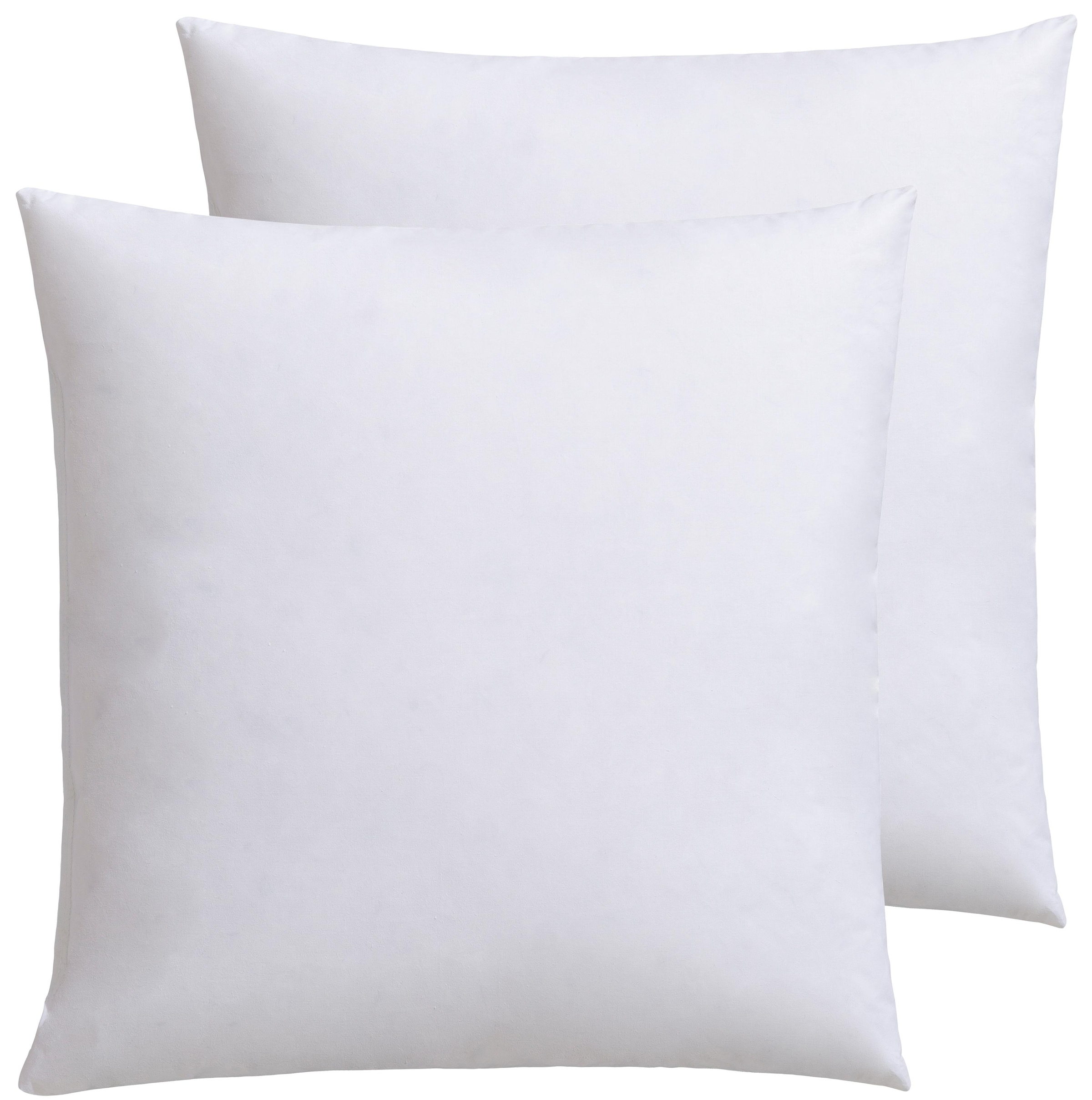 Otto Keller Federkissen "Annabelle" Füllung: 70Federn30Daunen Bezug: Baumwo günstig online kaufen